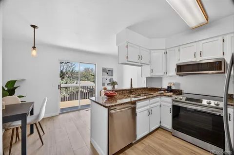 $299,000 | 1811 South Quebec Way, Unit 78, Denver, CO 80231
