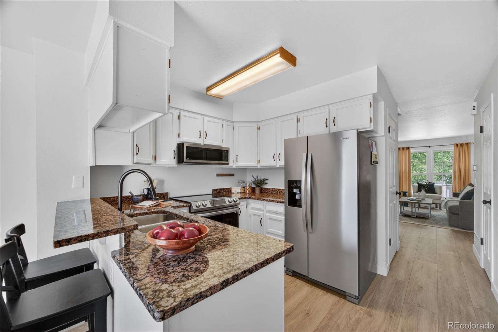 1811 South Quebec Way, Unit 78 Denver, CO 80231 - Photo 8 of 26