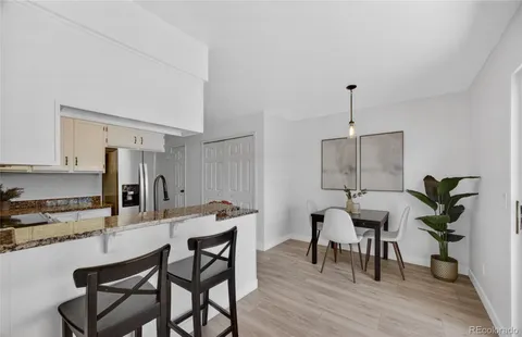 $299,000 | 1811 South Quebec Way, Unit 78, Denver, CO 80231