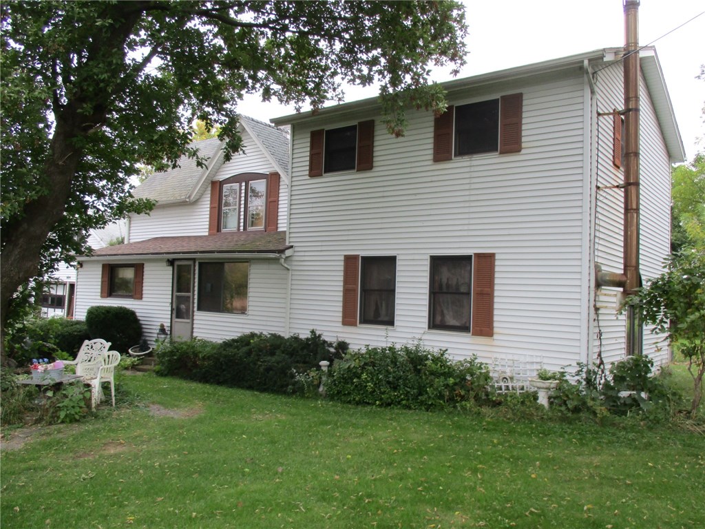 604 Manitou Road Greece, NY 14468 - Photo 1 of 1