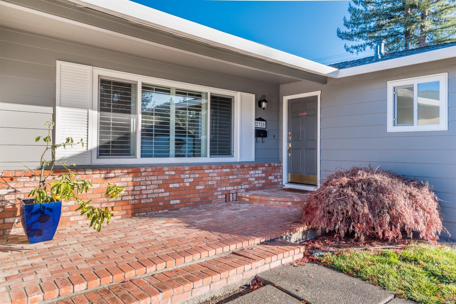 2320 Creekside Road Santa Rosa, CA 95405 - Photo 1 of 1 Gallery Image 1