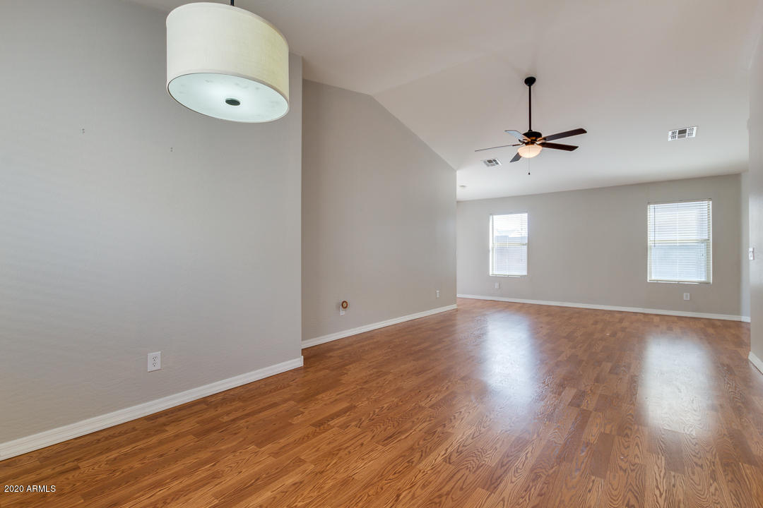 43964 West Magnolia Road Maricopa, AZ 85138 - Photo 8 of 30 Single Level in Senita
