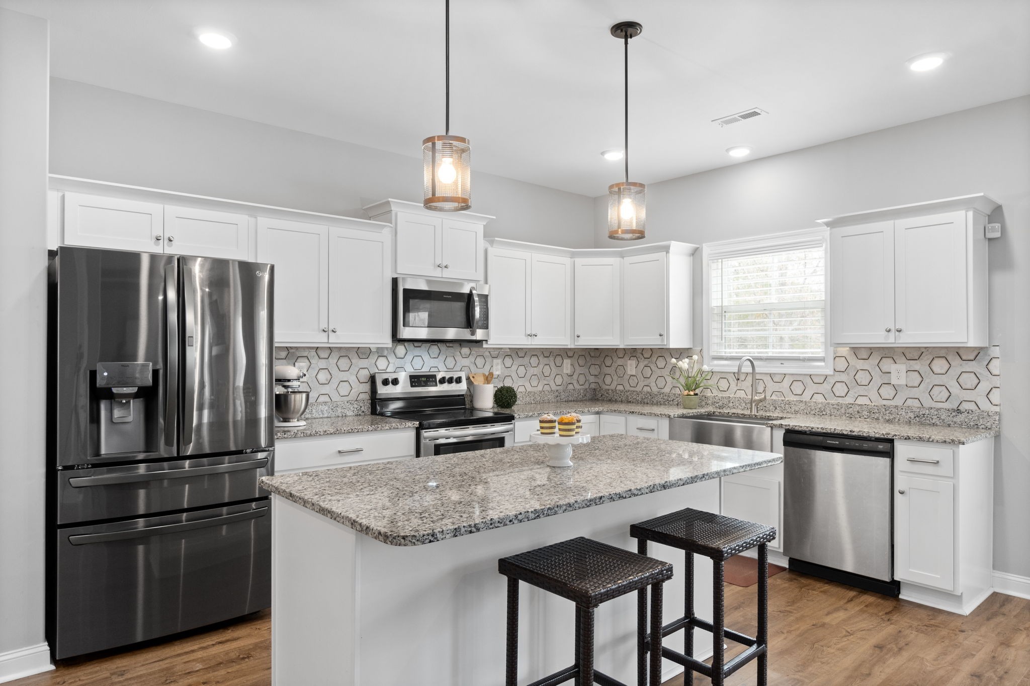 109 Schroer Road Clarksville, TN 37042 - Photo 1 of 45 Gallery Image 1