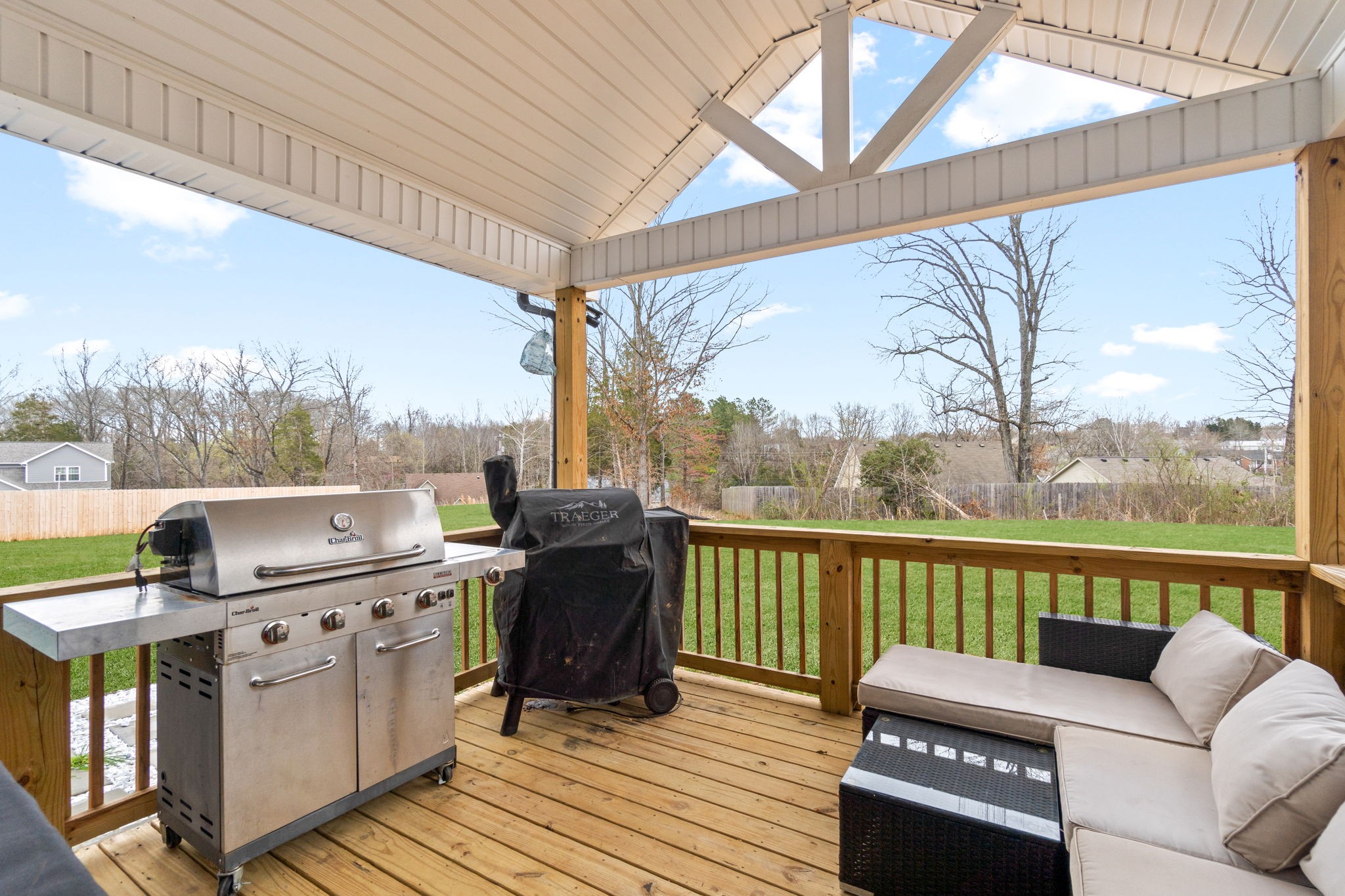 109 Schroer Road Clarksville, TN 37042 - Photo 34 of 45 Gallery Image 34