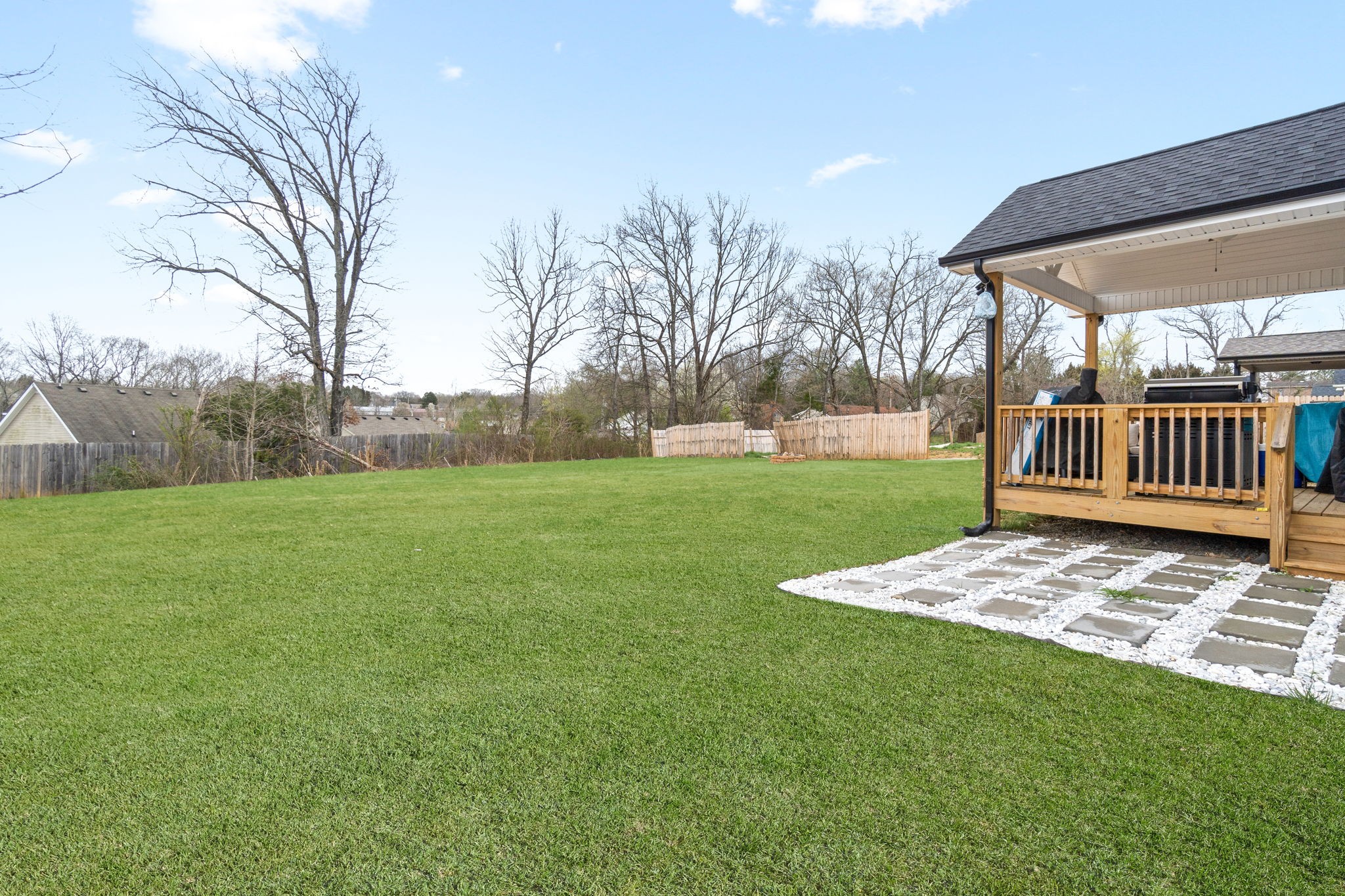 109 Schroer Road Clarksville, TN 37042 - Photo 35 of 45 Gallery Image 35