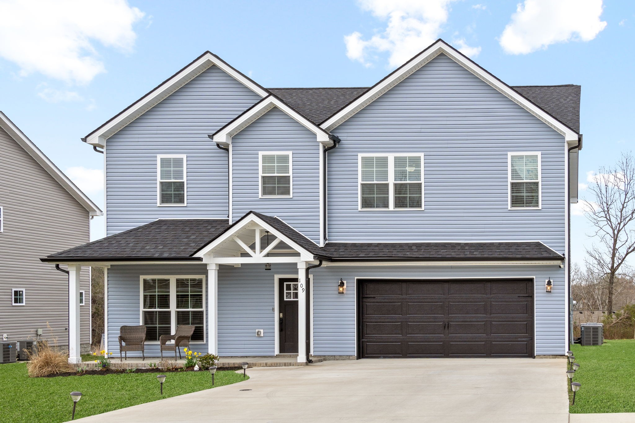 109 Schroer Road Clarksville, TN 37042 - Photo 39 of 45 Gallery Image 39