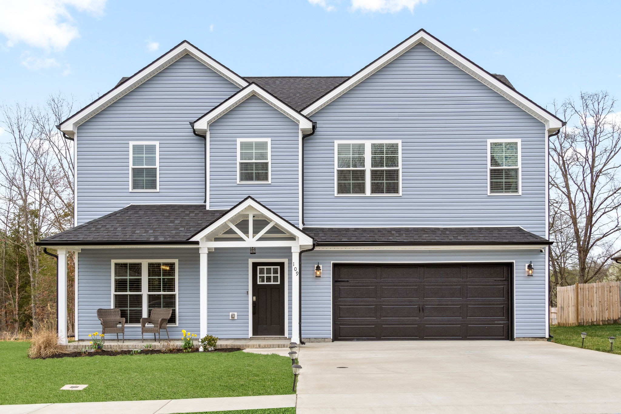 109 Schroer Road Clarksville, TN 37042 - Photo 40 of 45 Gallery Image 40