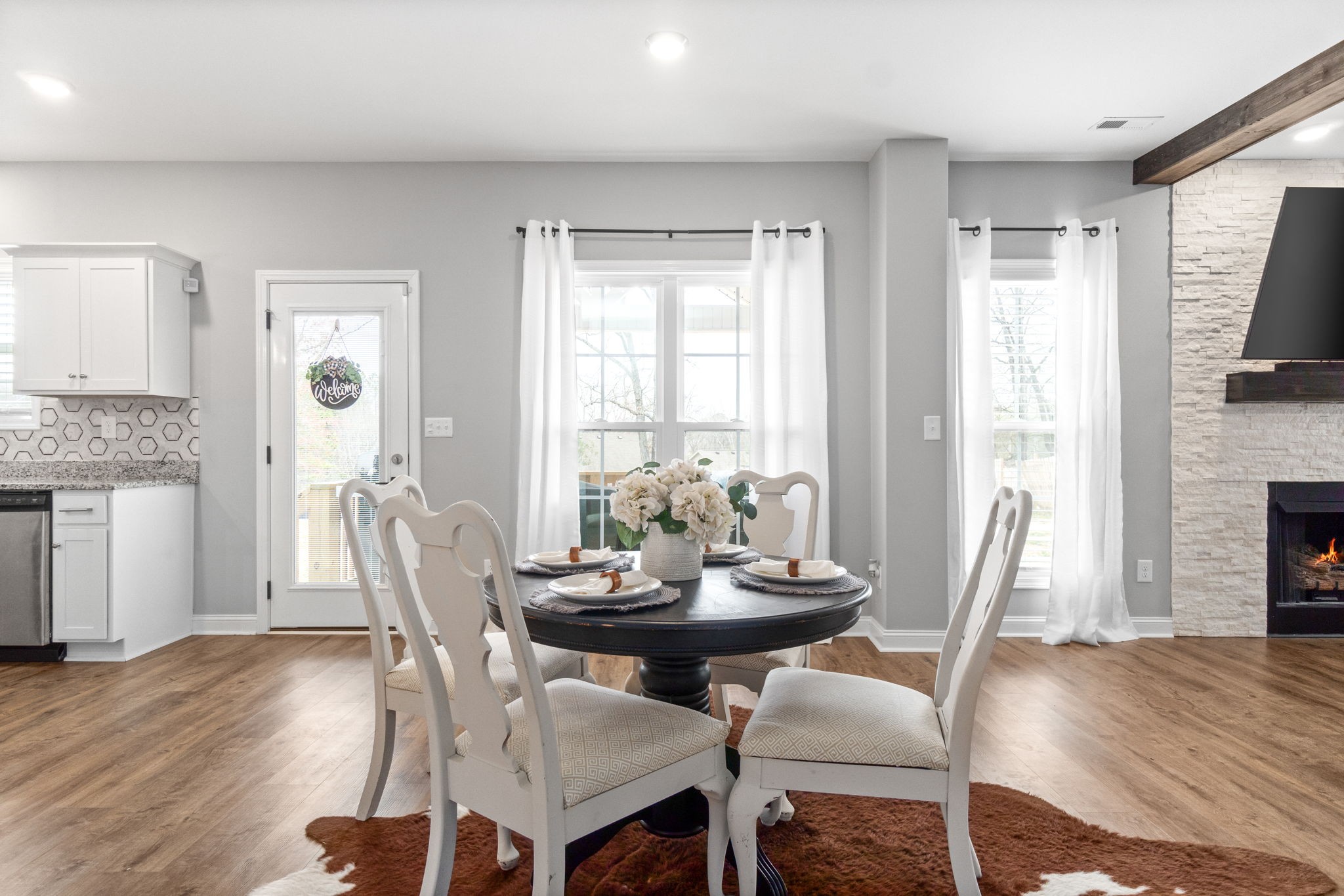 109 Schroer Road Clarksville, TN 37042 - Photo 6 of 45 Gallery Image 6