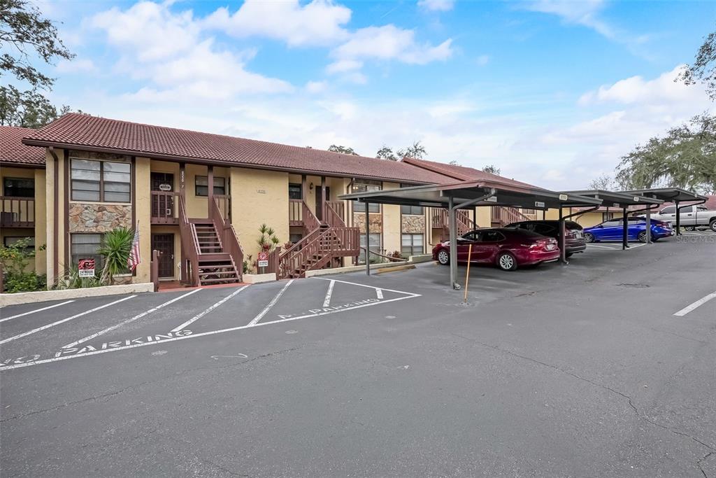 8550 Shadblow Court, Unit 8 Port Richey, FL 34668 - Photo 2 of 20