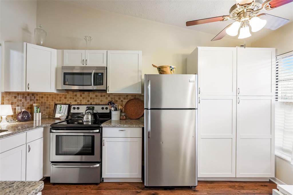 8550 Shadblow Court, Unit 8 Port Richey, FL 34668 - Photo 8 of 20