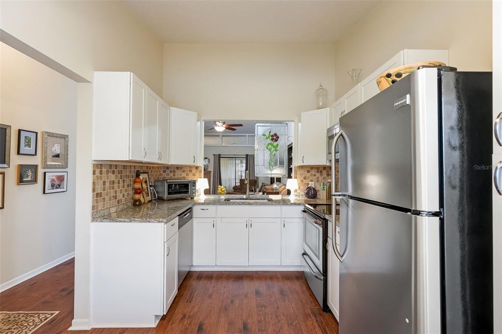 8550 Shadblow Court, Unit 8 Port Richey, FL 34668 - Photo 10 of 20