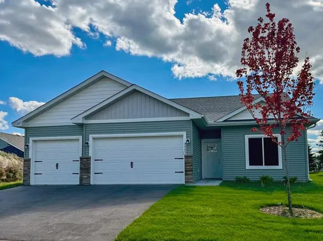 $439,900 | 4840 Education Drive North, Hugo, MN 55038