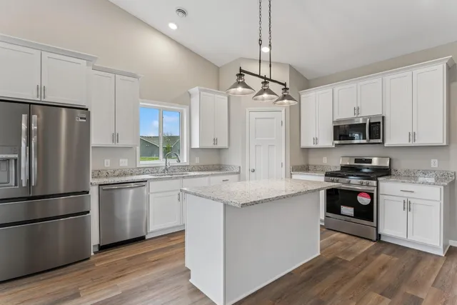 $439,900 | 4840 Education Drive North, Hugo, MN 55038