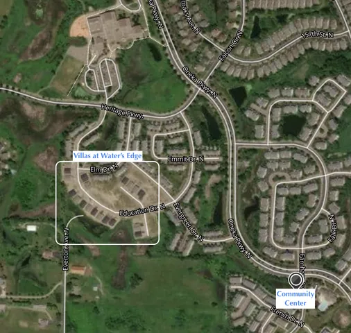 $439,900 | 4840 Education Drive North, Hugo, MN 55038