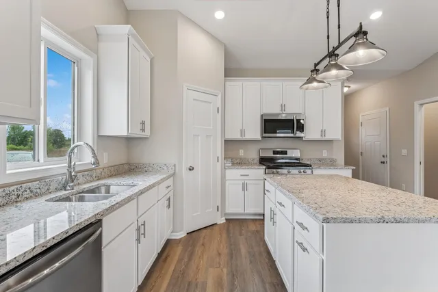 $439,900 | 4840 Education Drive North, Hugo, MN 55038