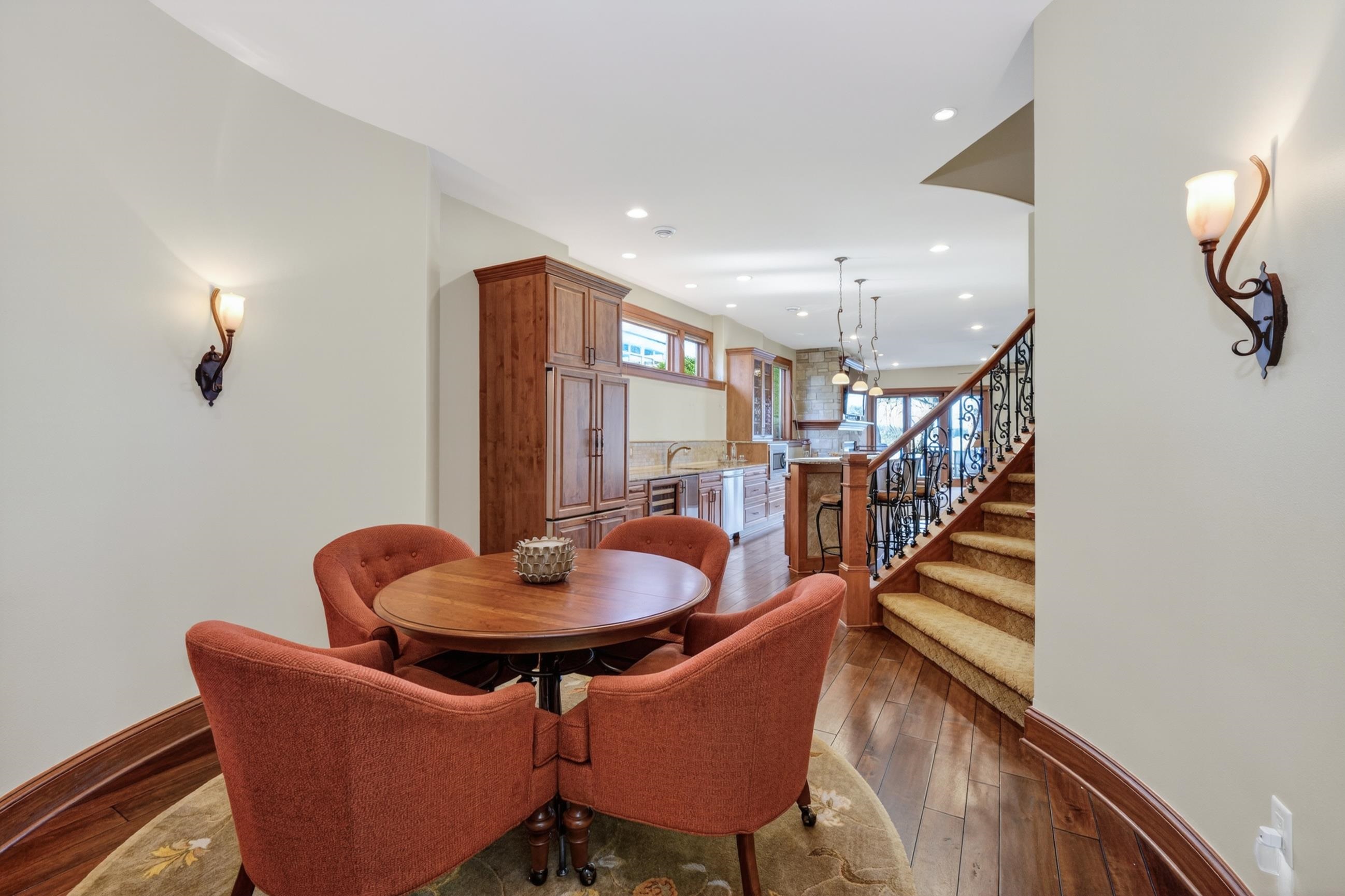 2202 Colladay Point Drive Stoughton, WI 53589 - Photo 61 of 87