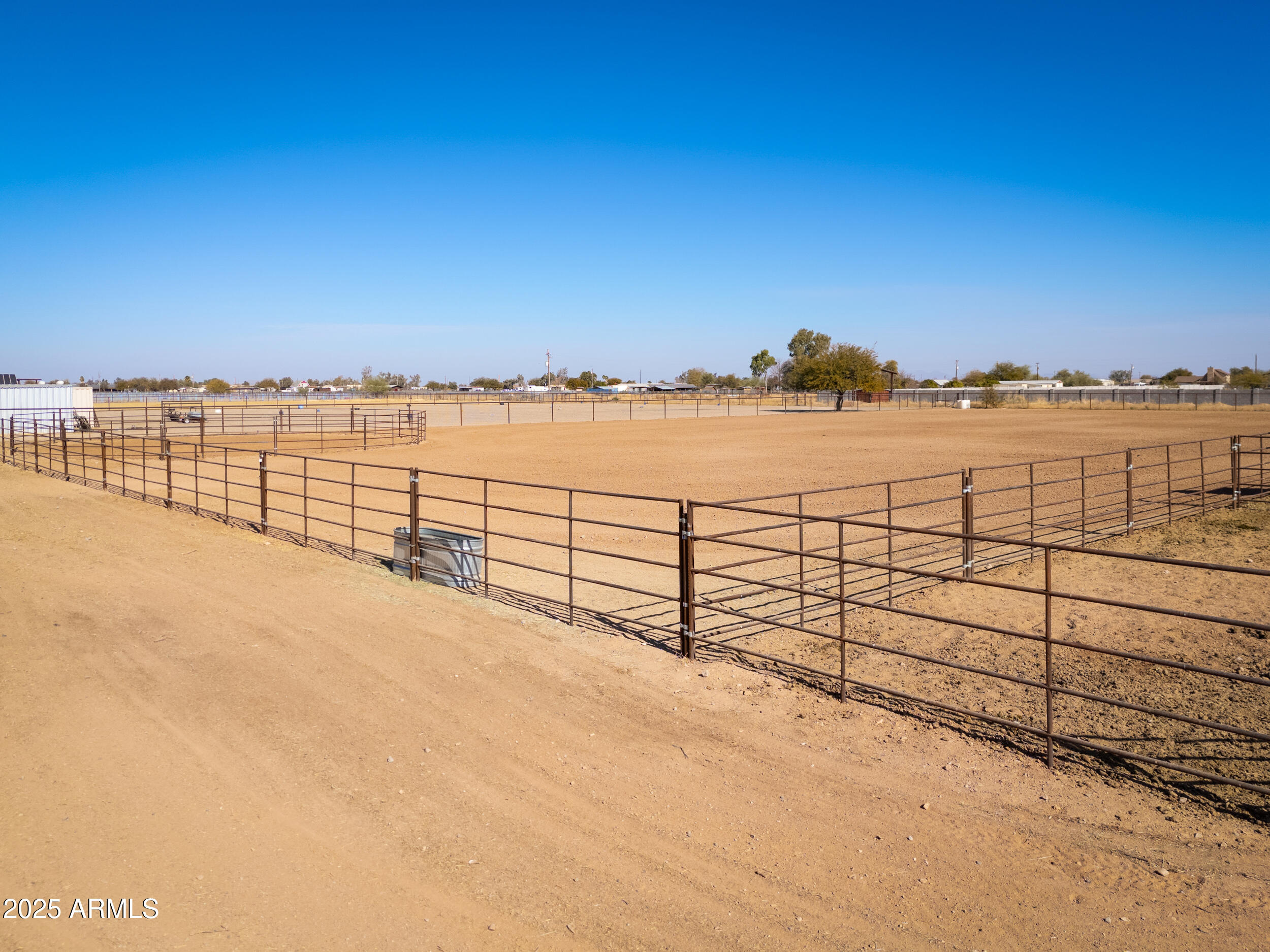 10137 North White Road Maricopa, AZ 85139 - Photo 102 of 109 air17