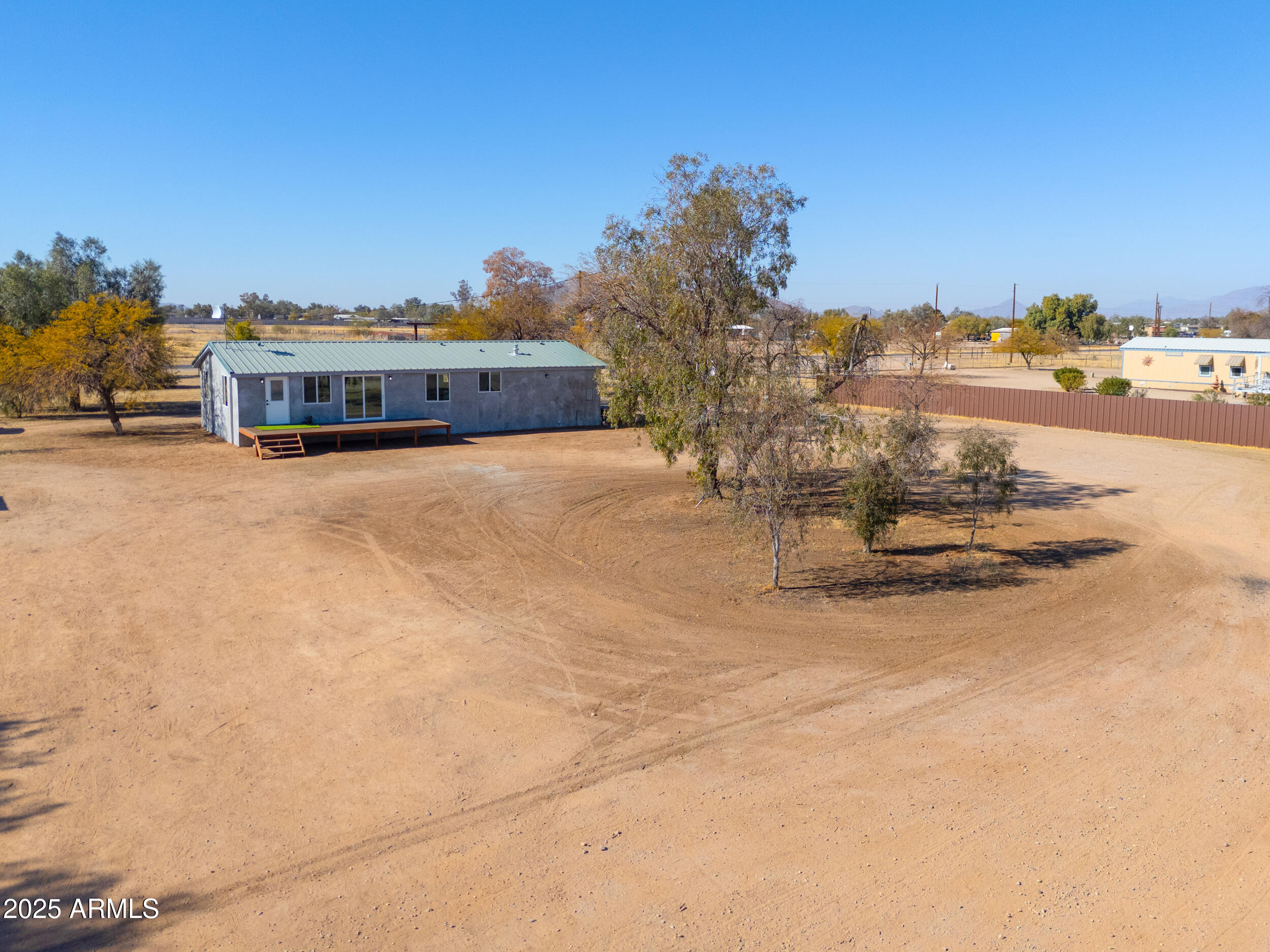 10137 North White Road Maricopa, AZ 85139 - Photo 104 of 109 air19