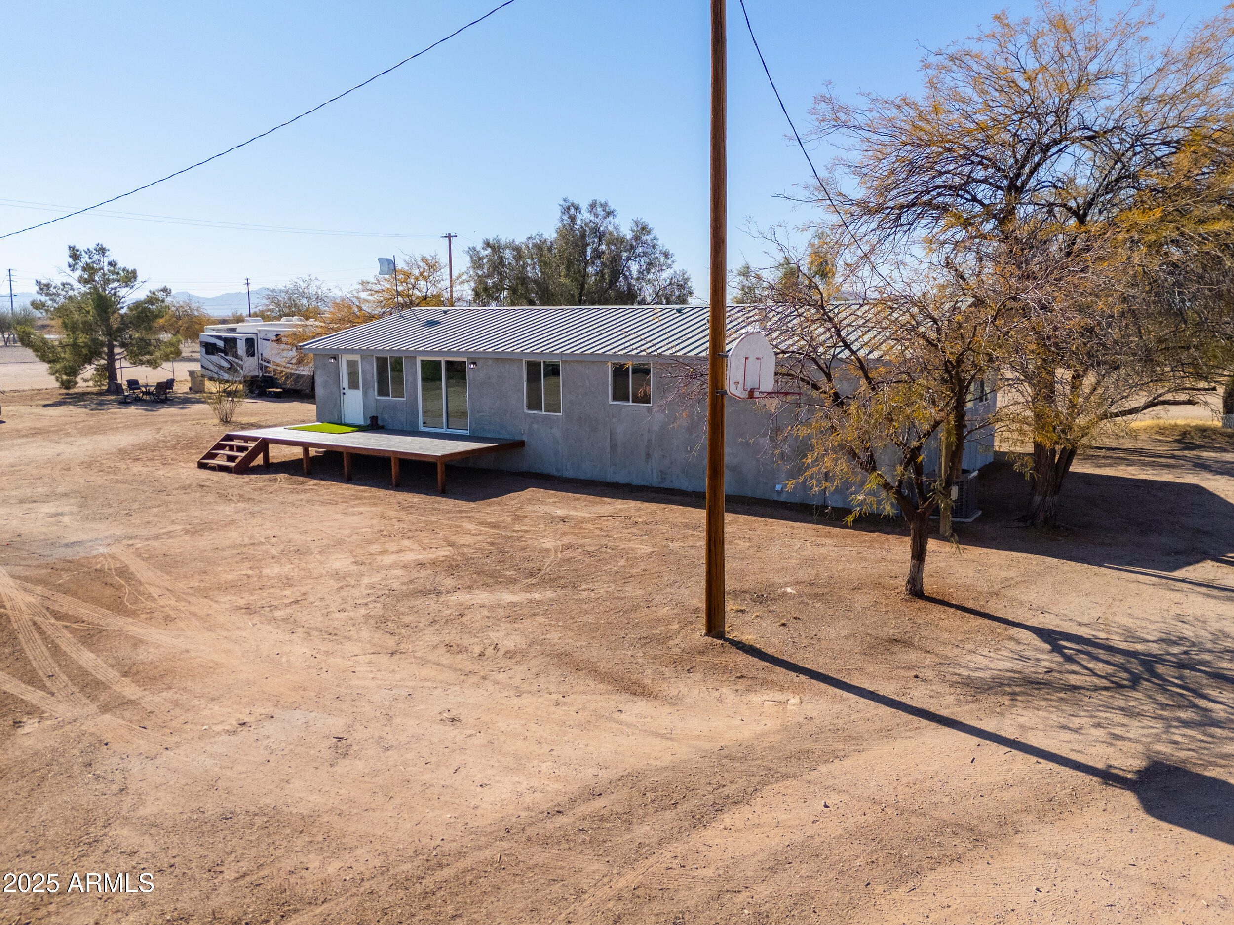 10137 North White Road Maricopa, AZ 85139 - Photo 105 of 109 air20