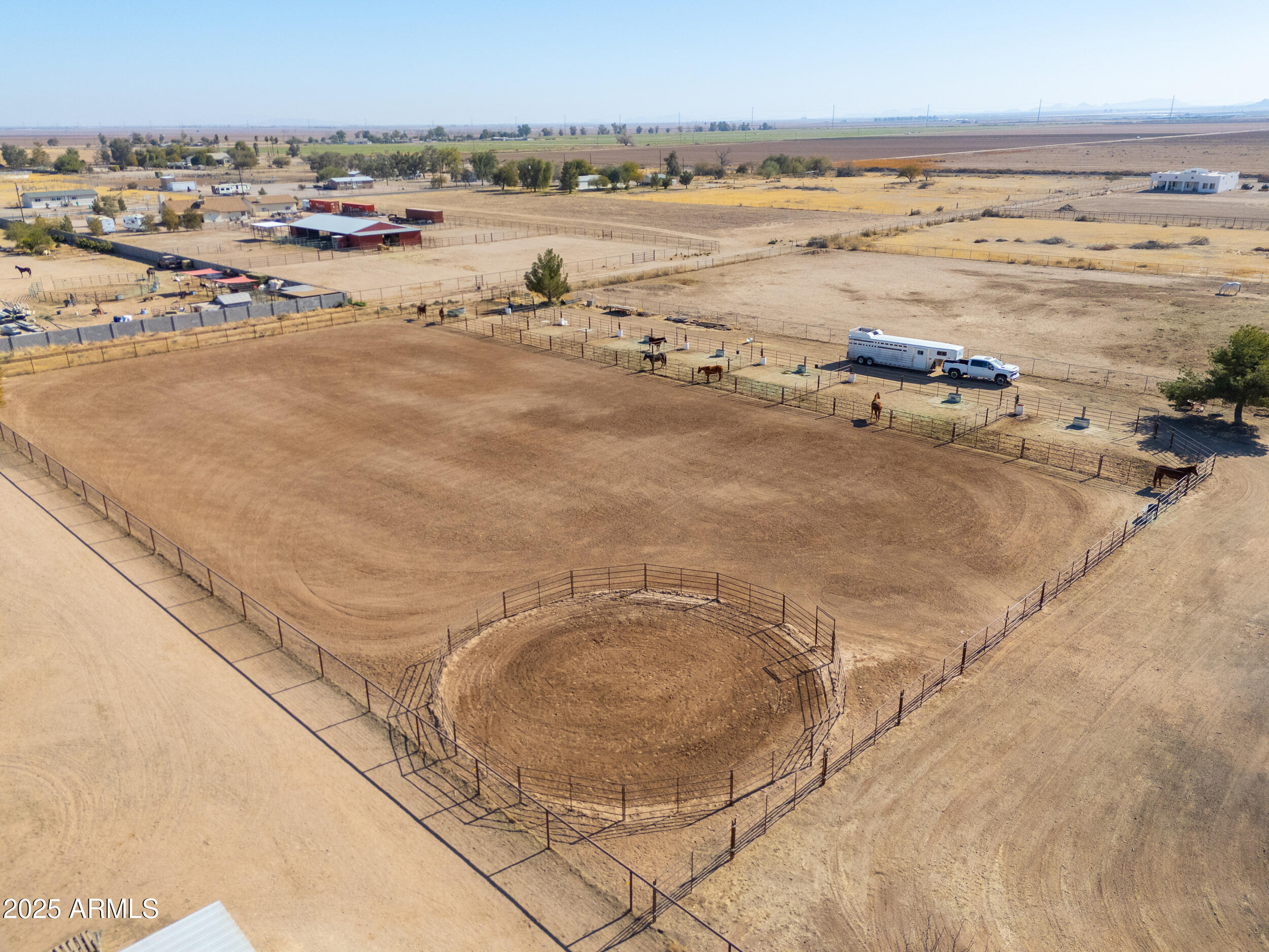 10137 North White Road Maricopa, AZ 85139 - Photo 12 of 109 air06