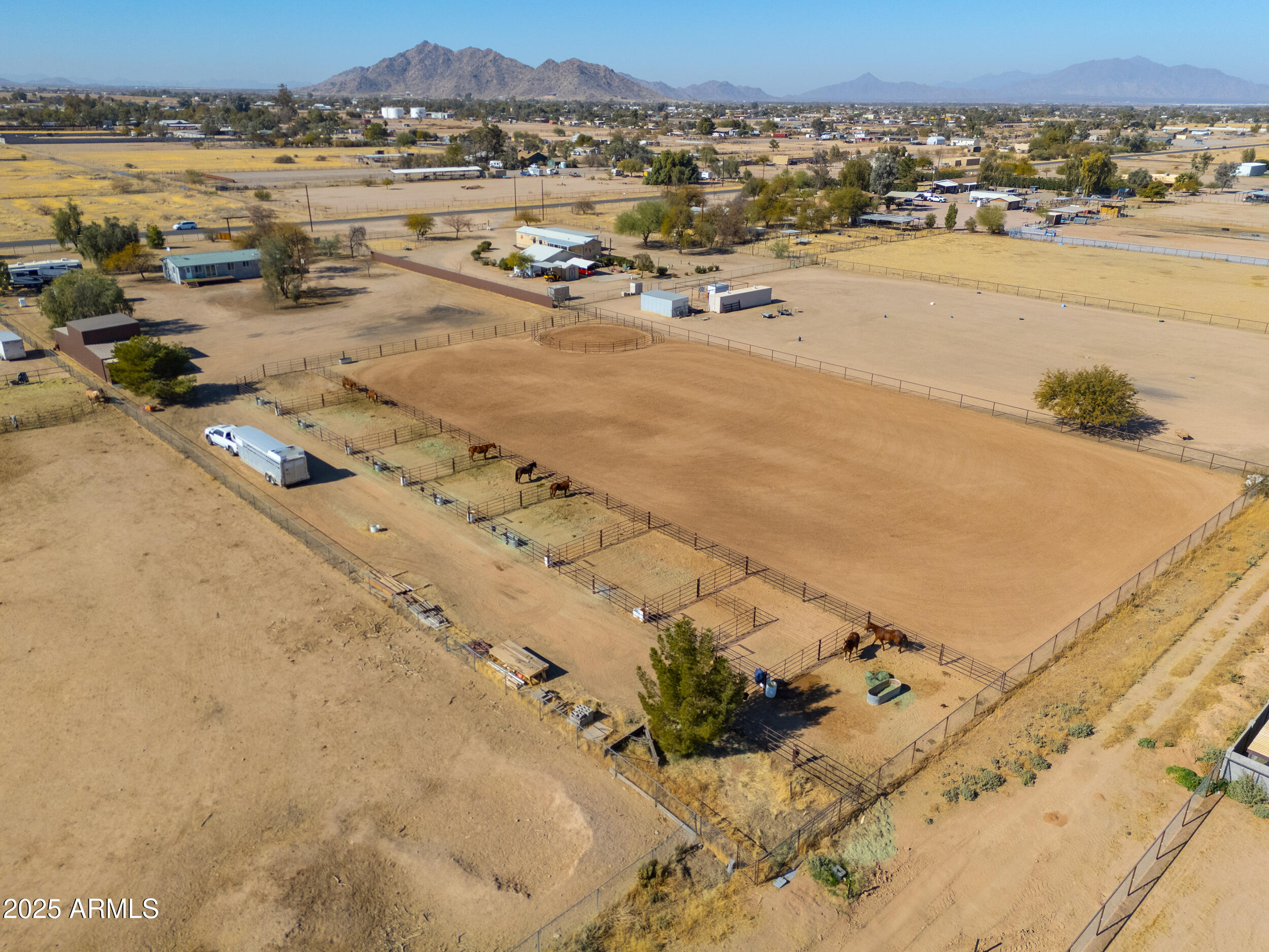 10137 North White Road Maricopa, AZ 85139 - Photo 3 of 109 air08
