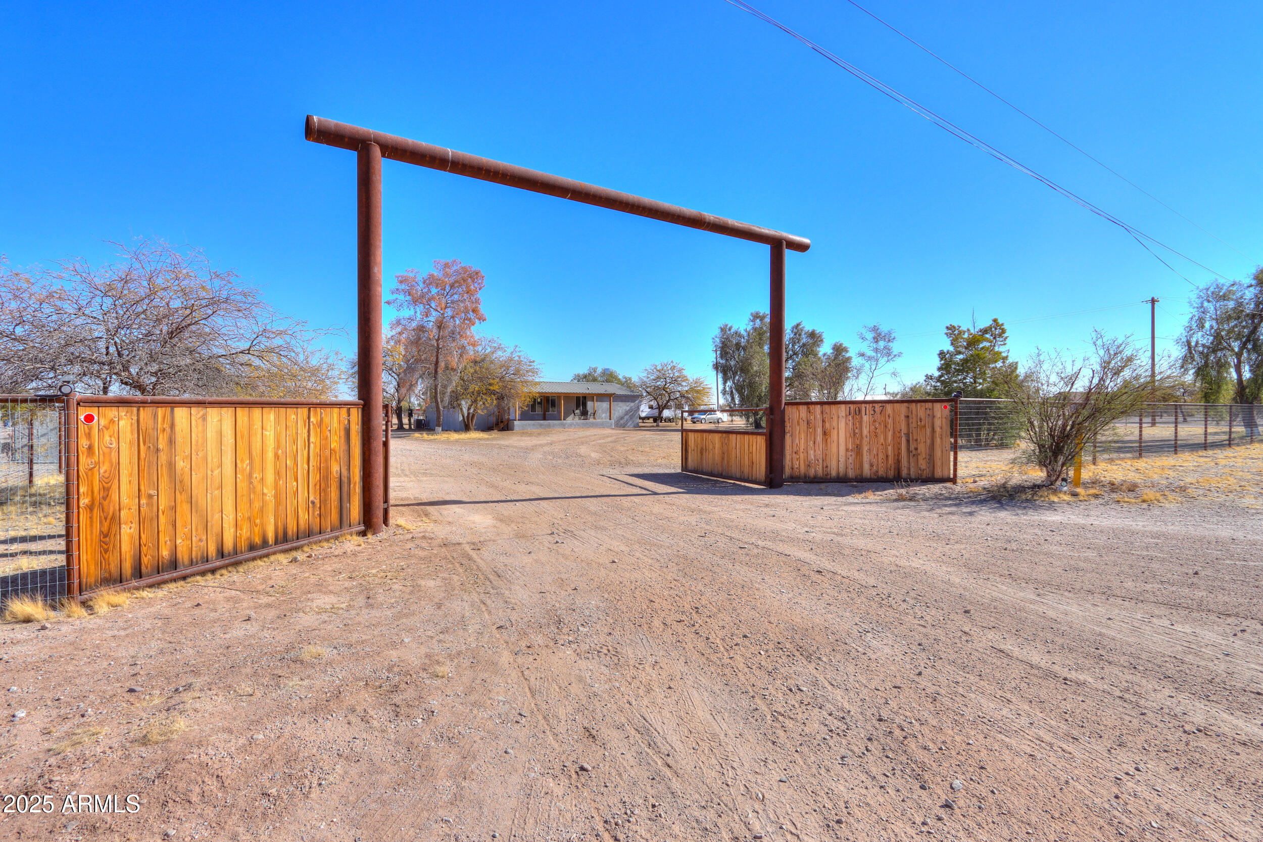 10137 North White Road Maricopa, AZ 85139 - Photo 38 of 109 02