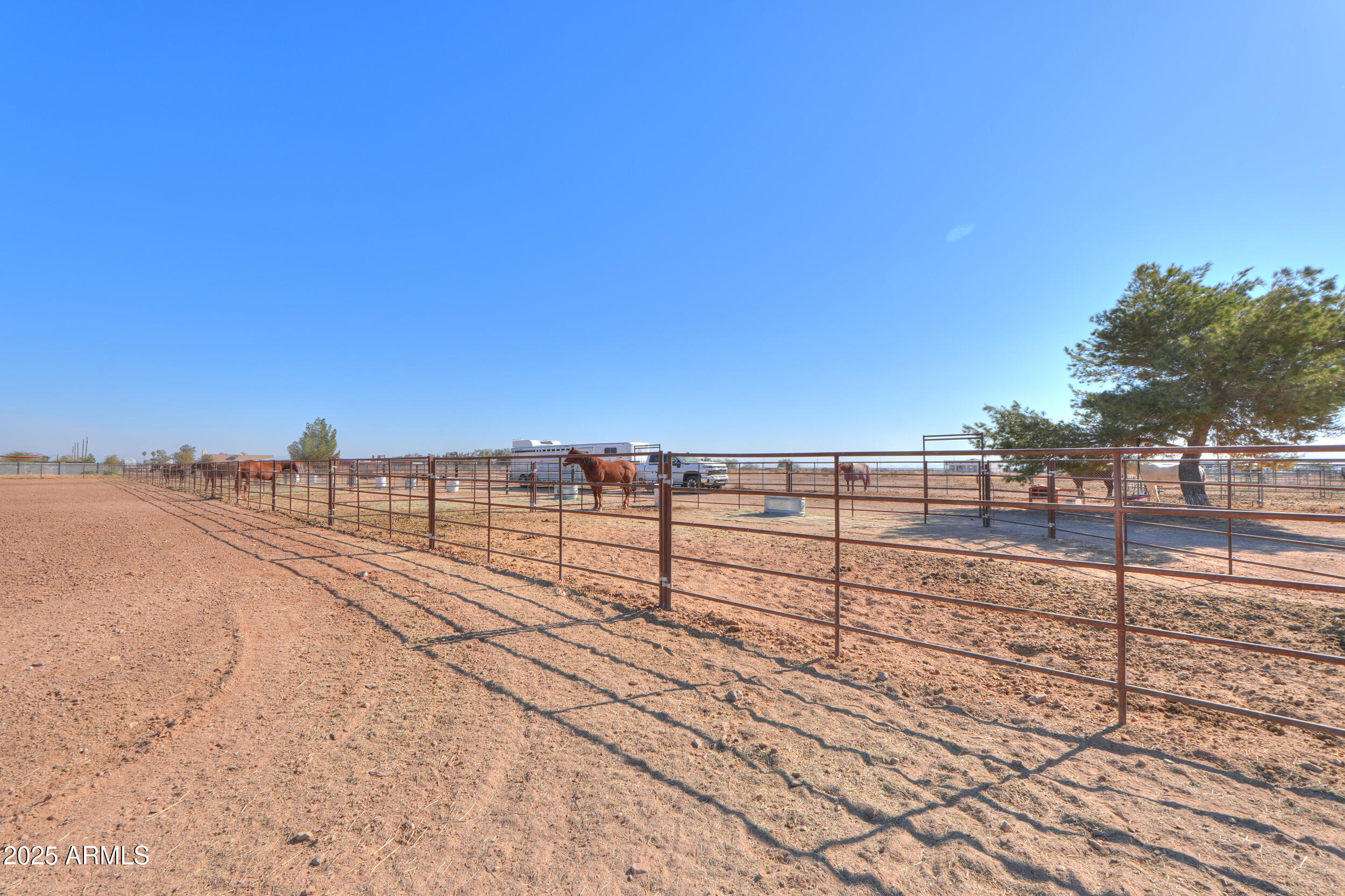 10137 North White Road Maricopa, AZ 85139 - Photo 51 of 109 48