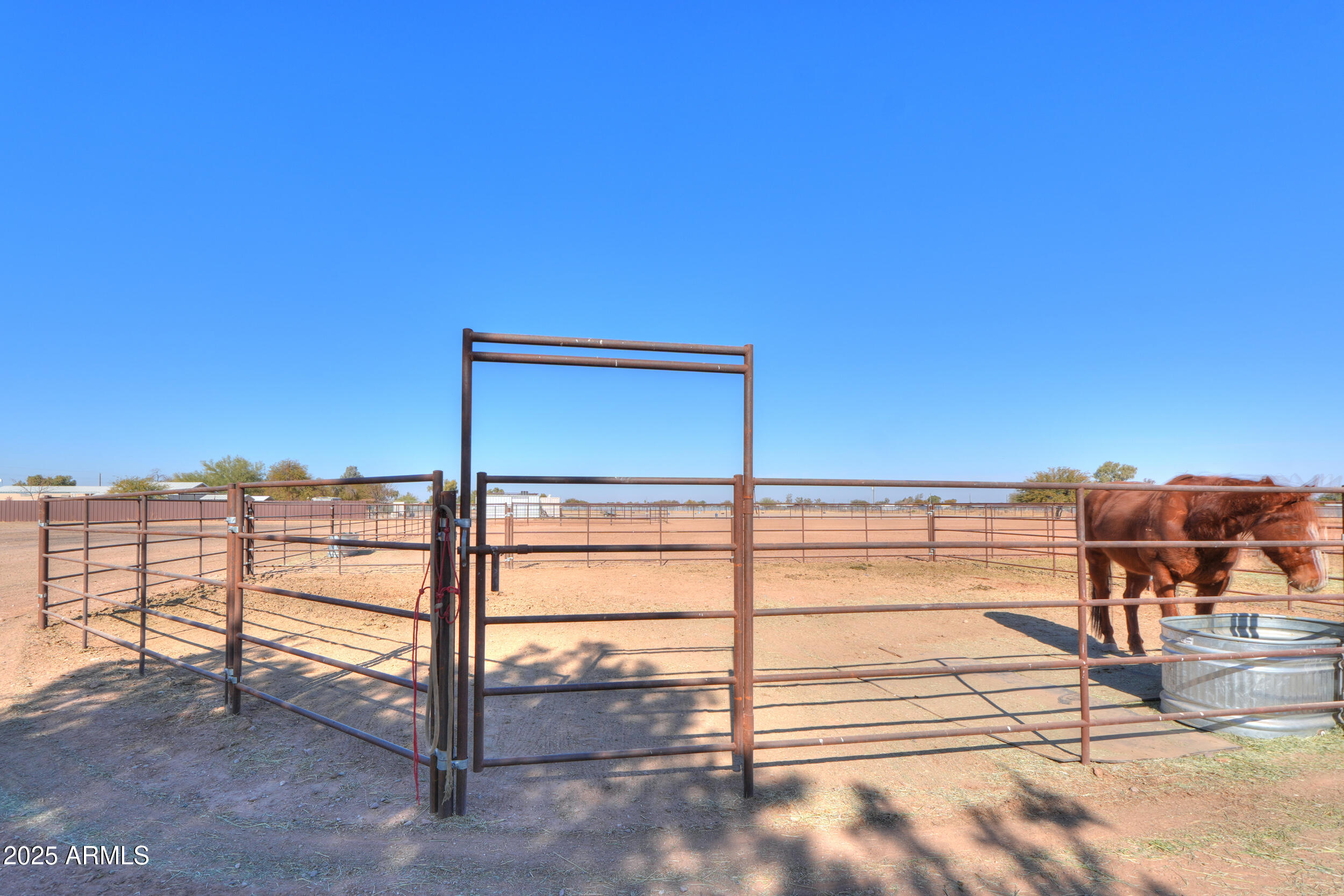 10137 North White Road Maricopa, AZ 85139 - Photo 52 of 109 49