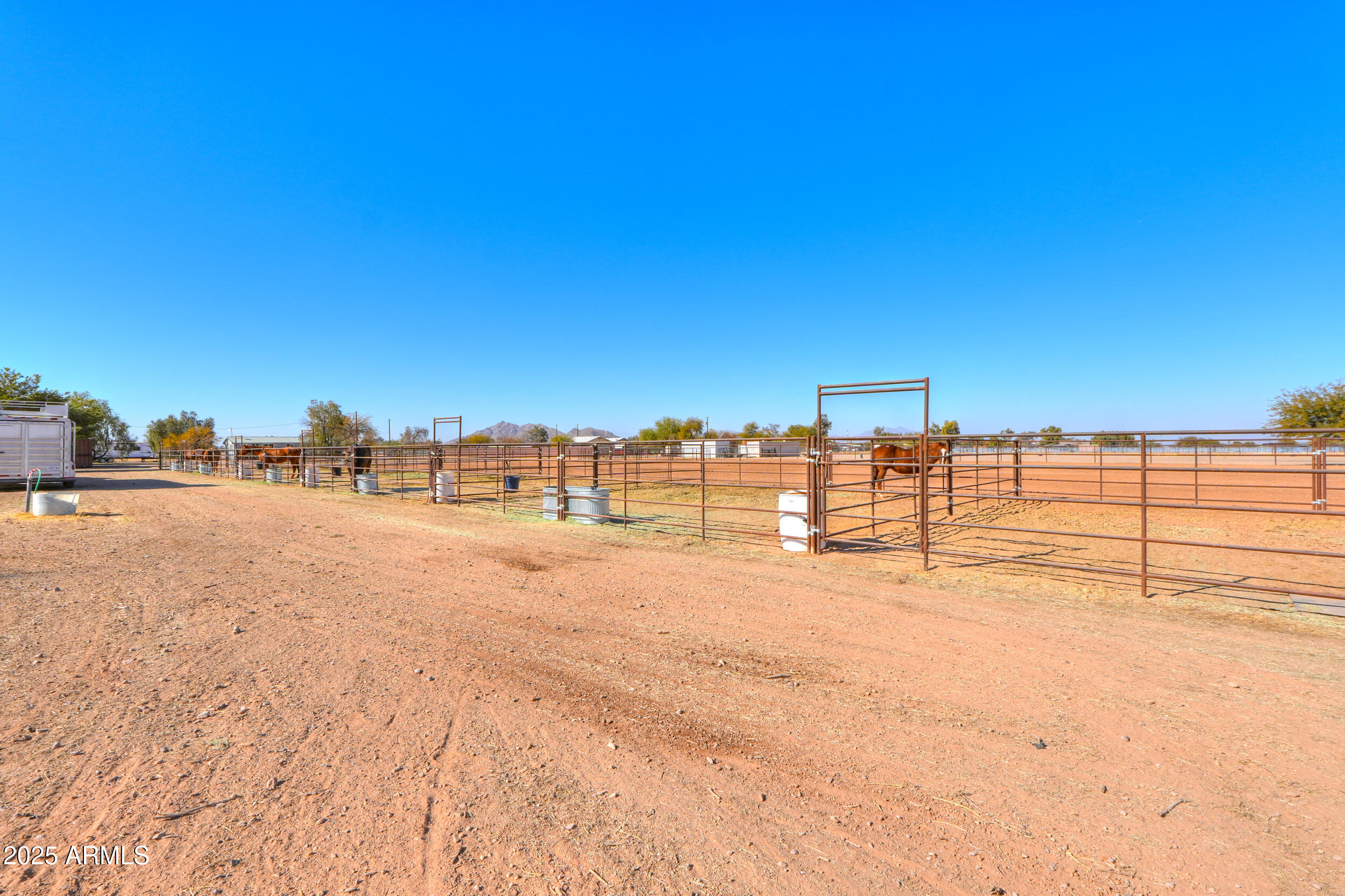 10137 North White Road Maricopa, AZ 85139 - Photo 58 of 109 55
