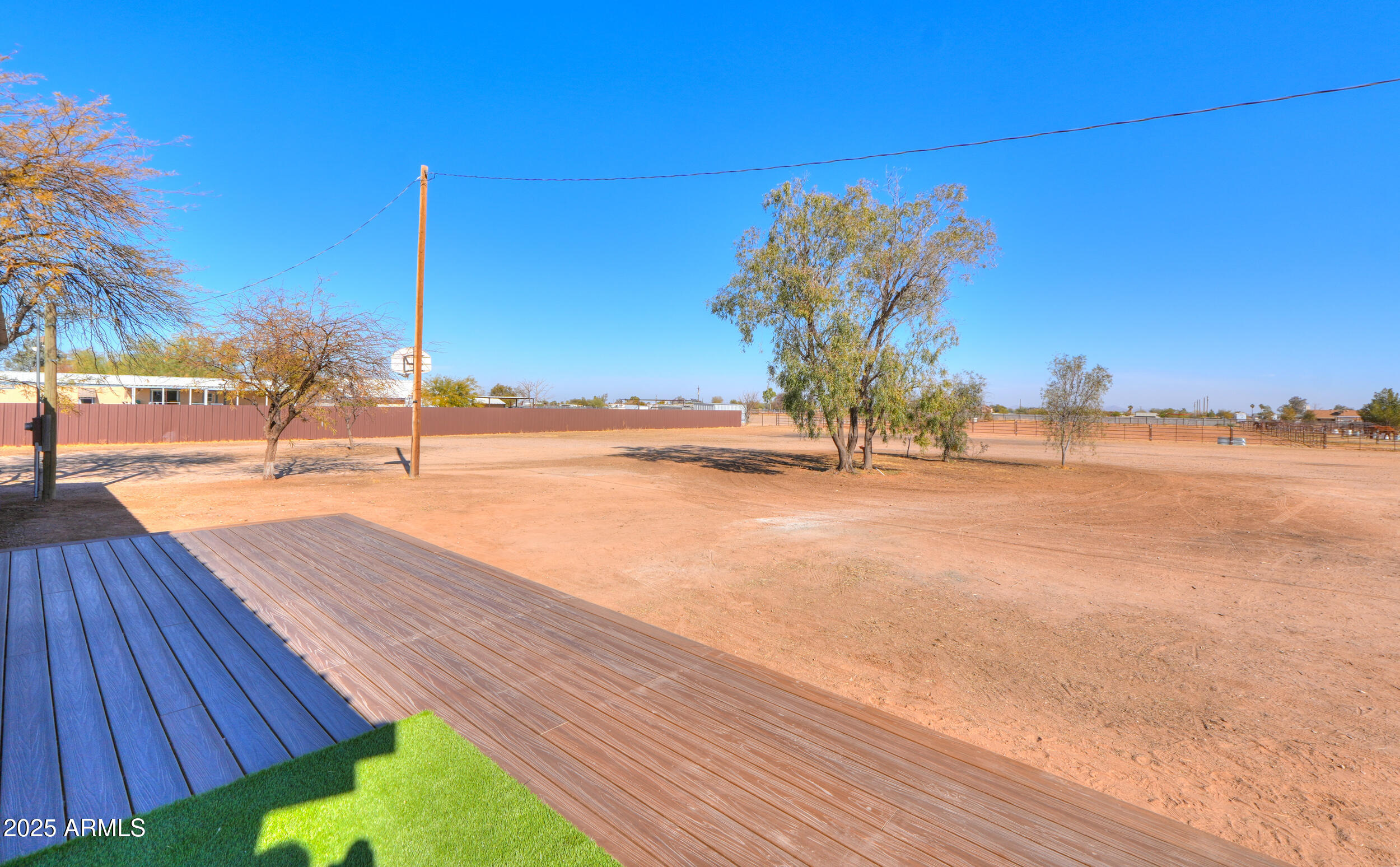 10137 North White Road Maricopa, AZ 85139 - Photo 59 of 109 56