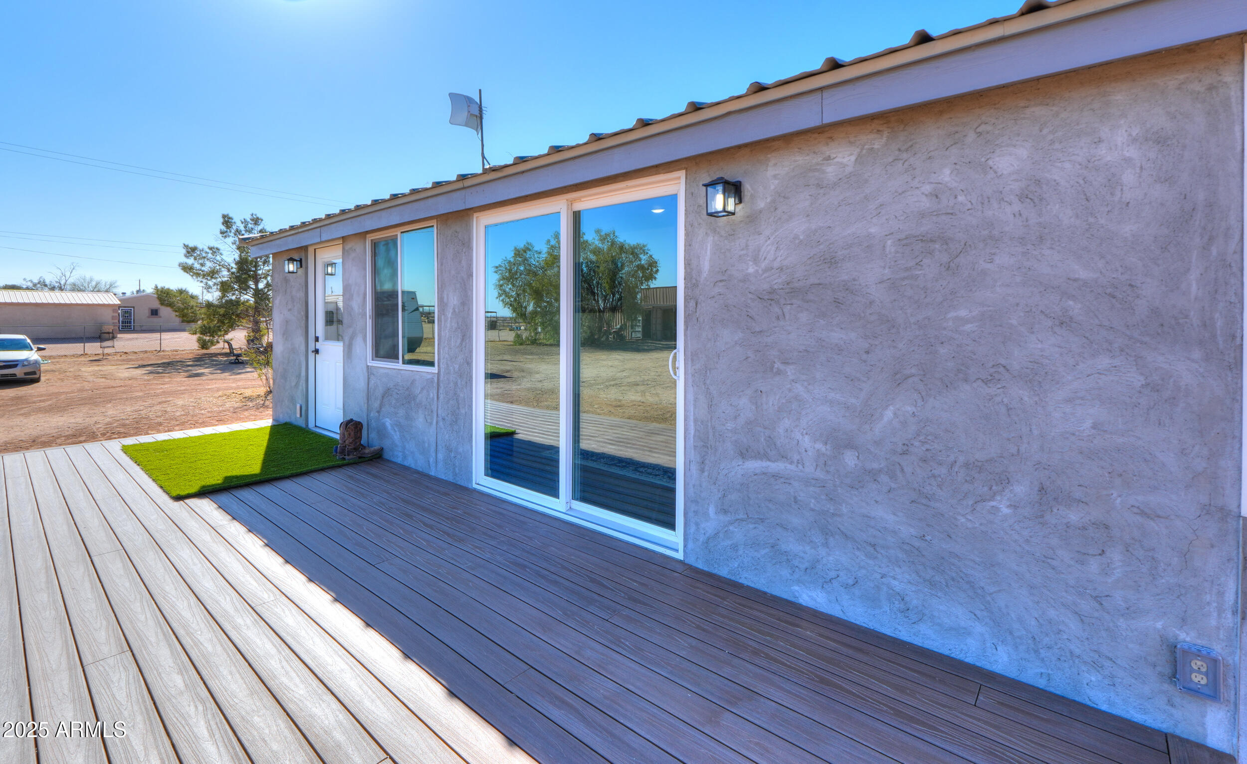 10137 North White Road Maricopa, AZ 85139 - Photo 60 of 109 57