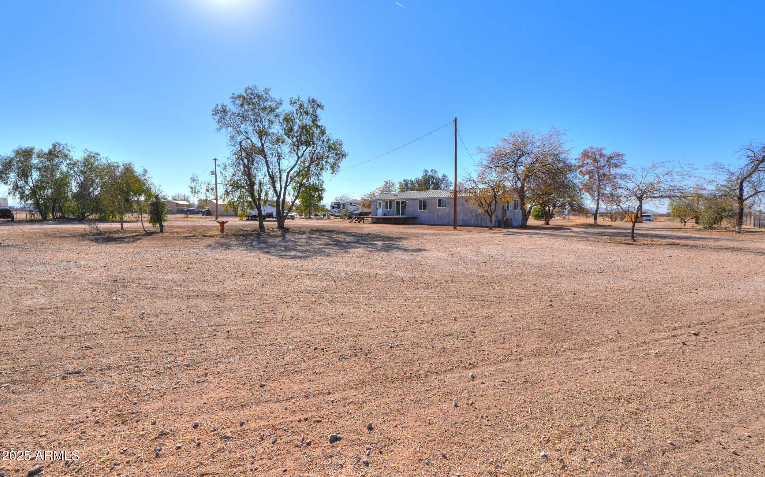 10137 North White Road Maricopa, AZ 85139 - Photo 62 of 109 59