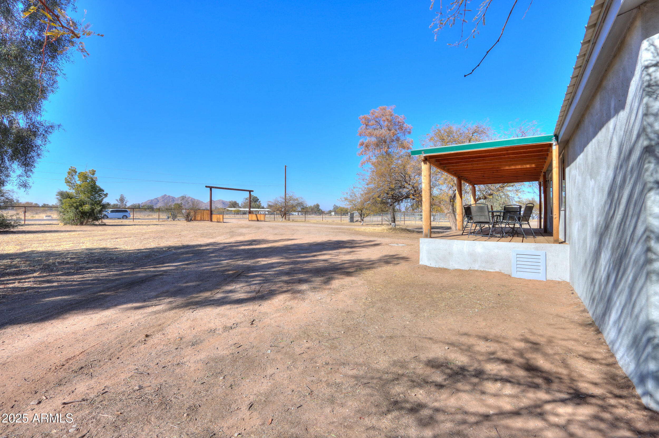 10137 North White Road Maricopa, AZ 85139 - Photo 66 of 109 63