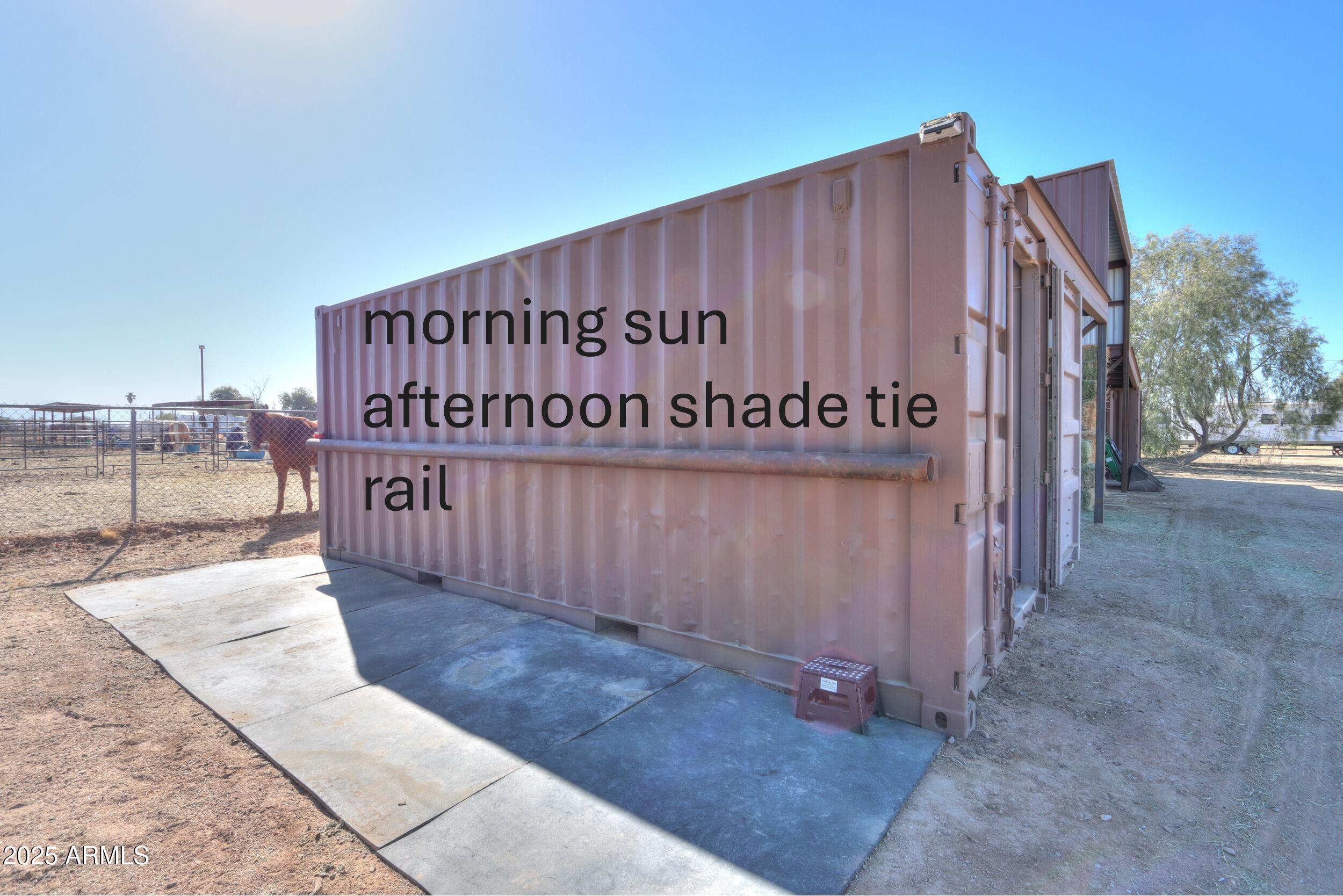 10137 North White Road Maricopa, AZ 85139 - Photo 72 of 109 76a