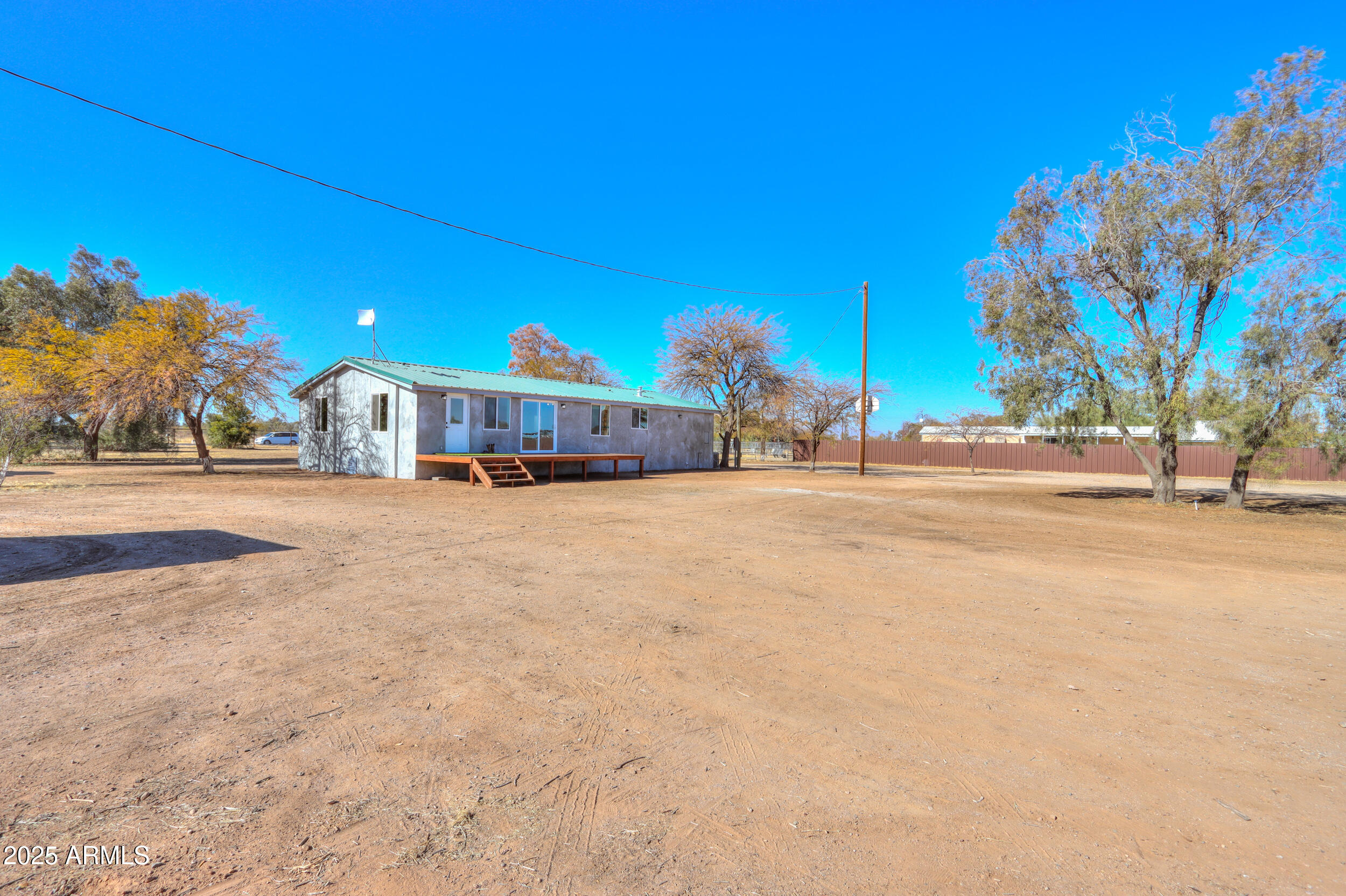 10137 North White Road Maricopa, AZ 85139 - Photo 73 of 109 69