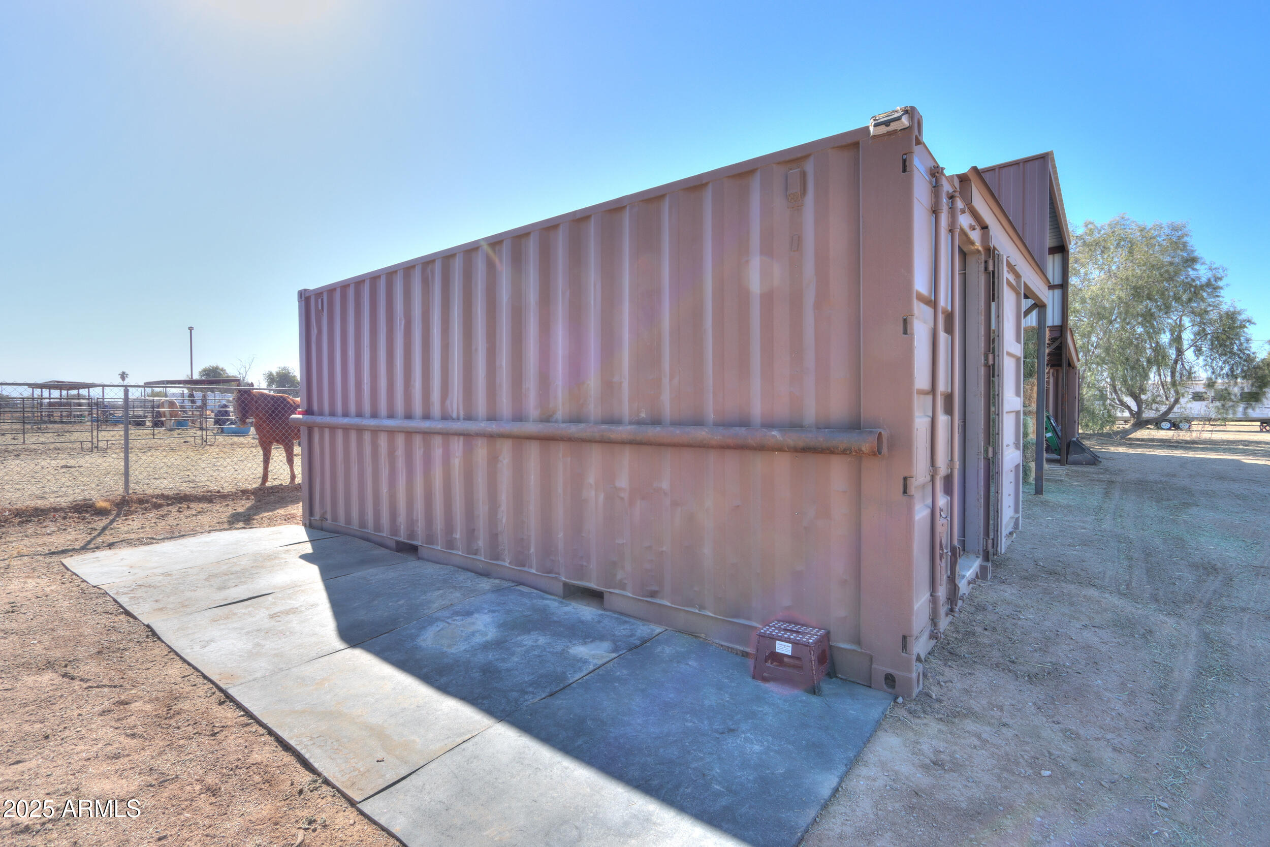 10137 North White Road Maricopa, AZ 85139 - Photo 79 of 109 76