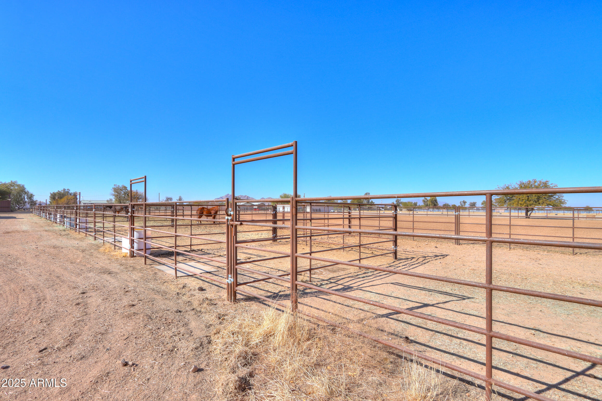 10137 North White Road Maricopa, AZ 85139 - Photo 82 of 109 79