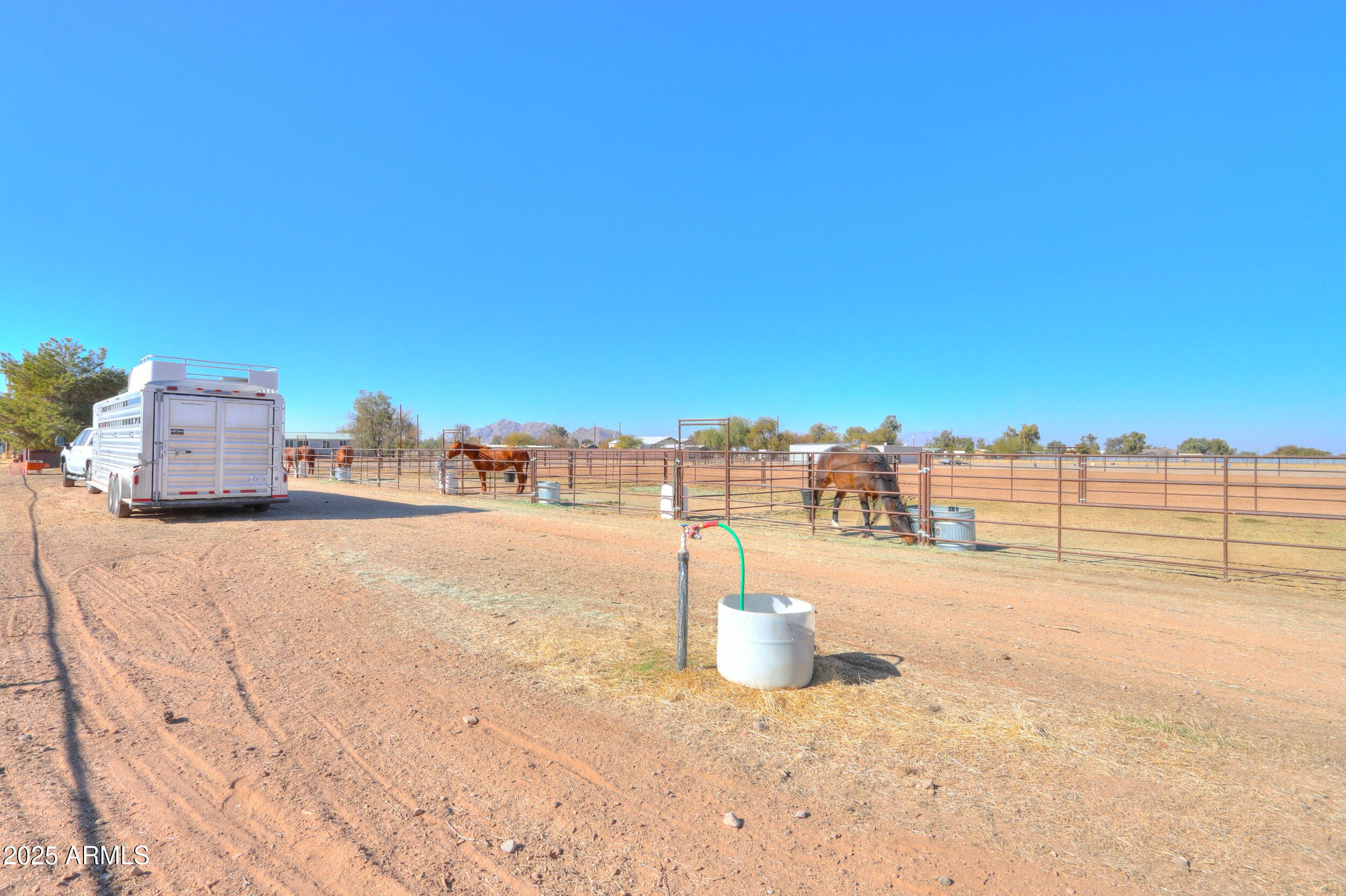 10137 North White Road Maricopa, AZ 85139 - Photo 84 of 109 81