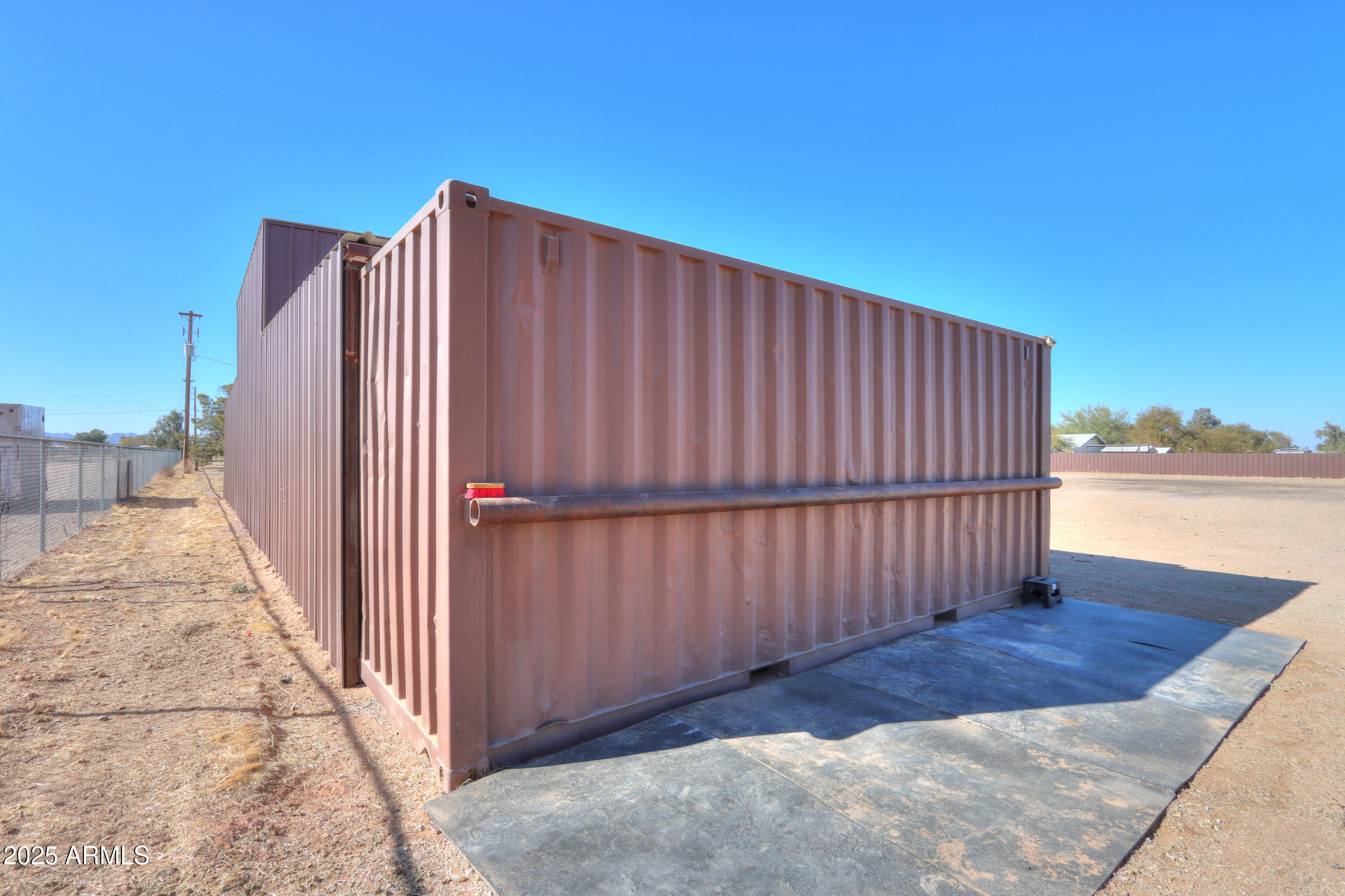 10137 North White Road Maricopa, AZ 85139 - Photo 87 of 109 84