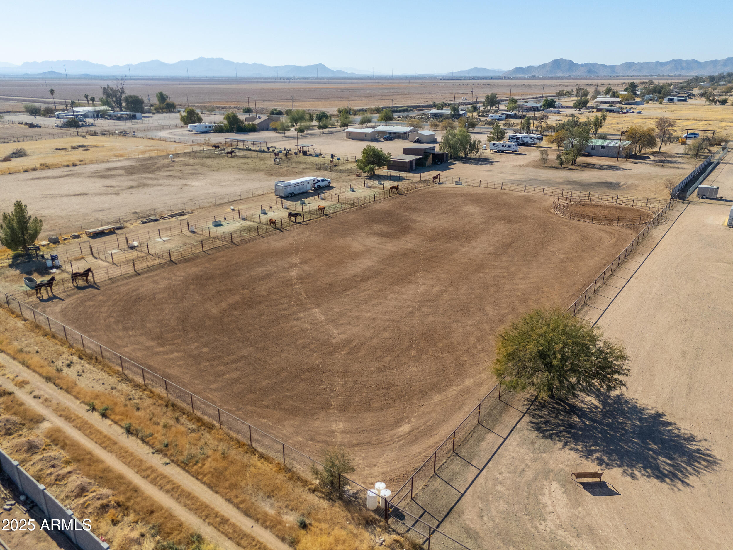10137 North White Road Maricopa, AZ 85139 - Photo 93 of 109 air07