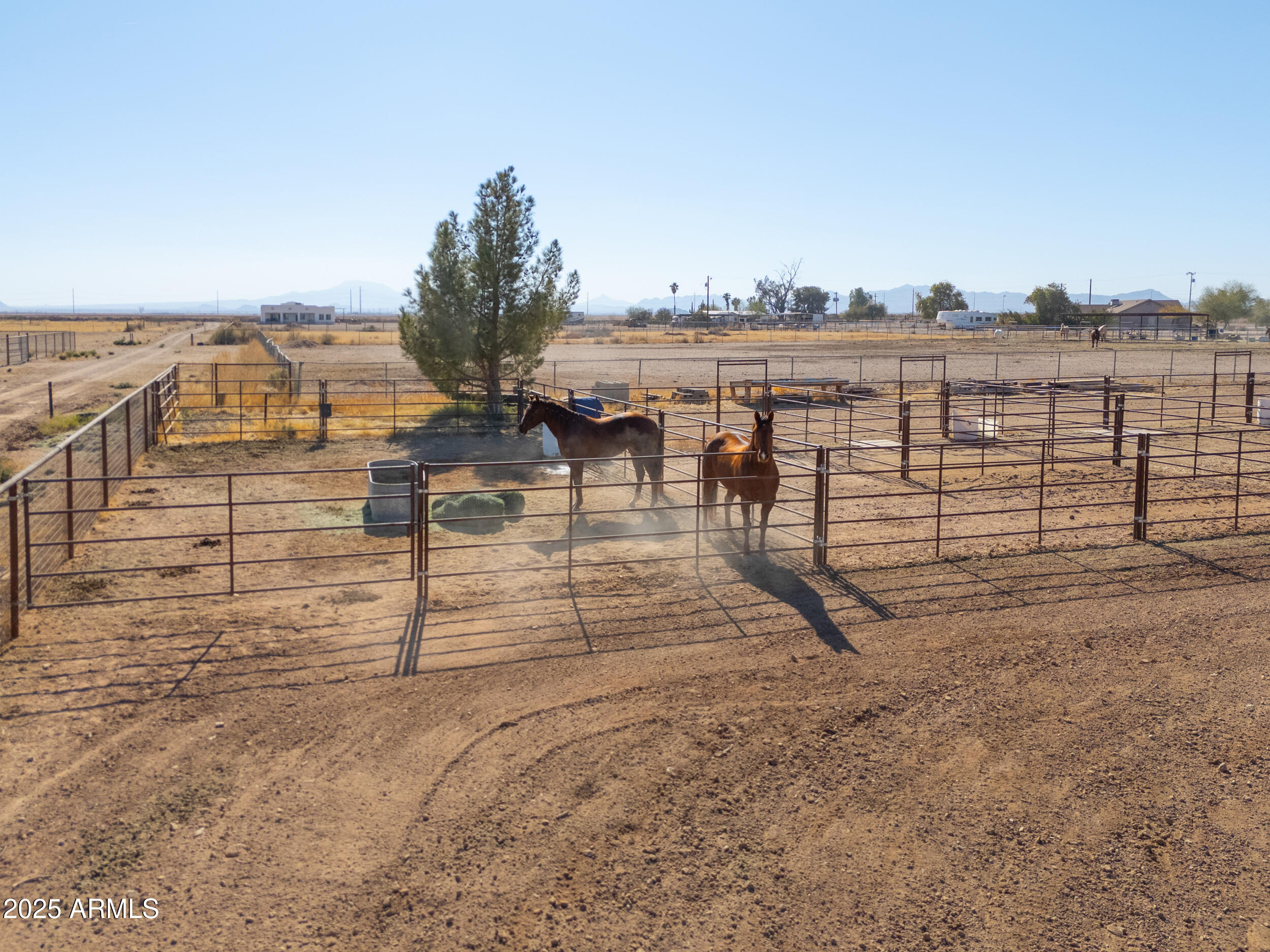 10137 North White Road Maricopa, AZ 85139 - Photo 95 of 109 air10