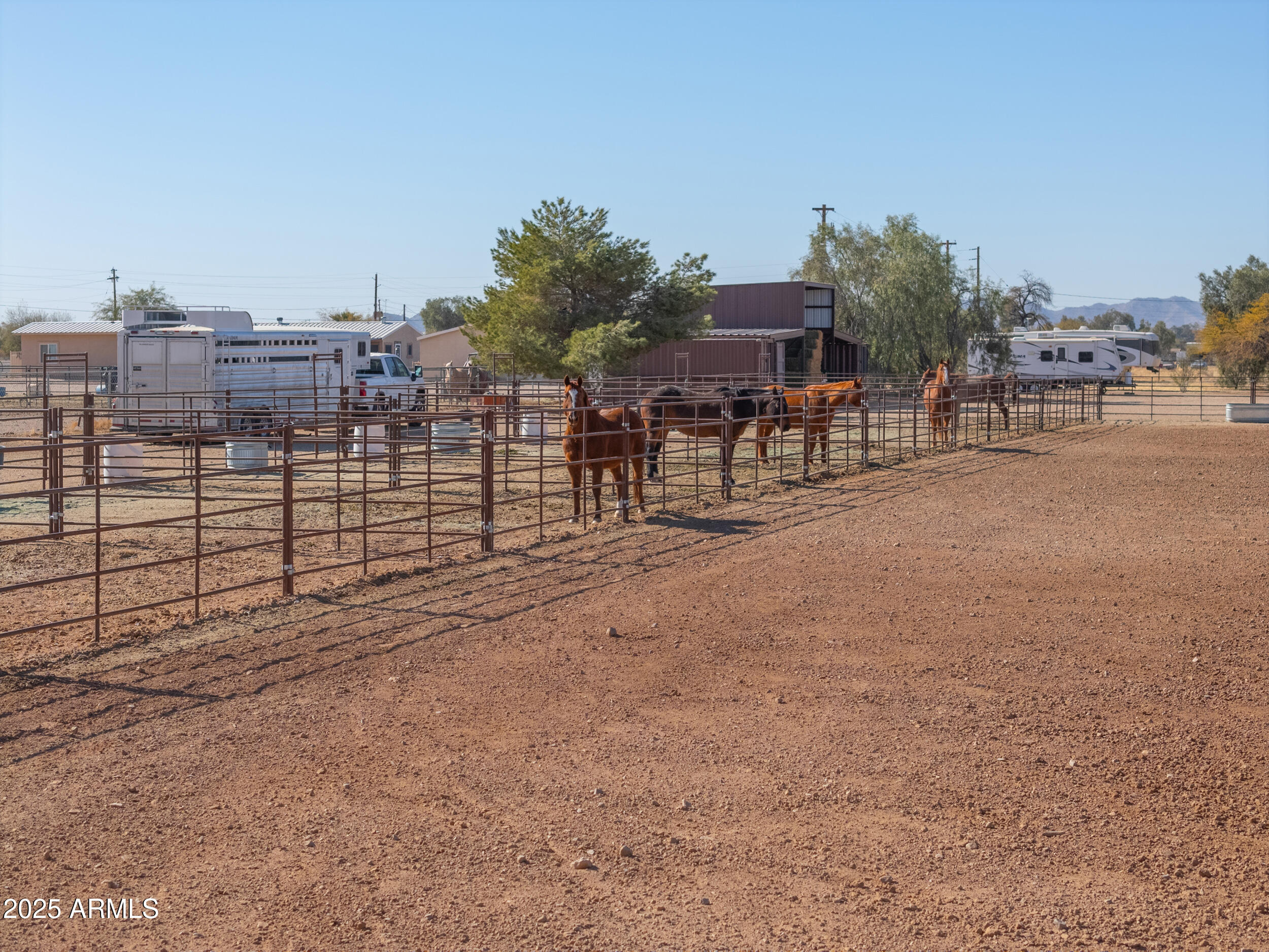 10137 North White Road Maricopa, AZ 85139 - Photo 96 of 109 air11