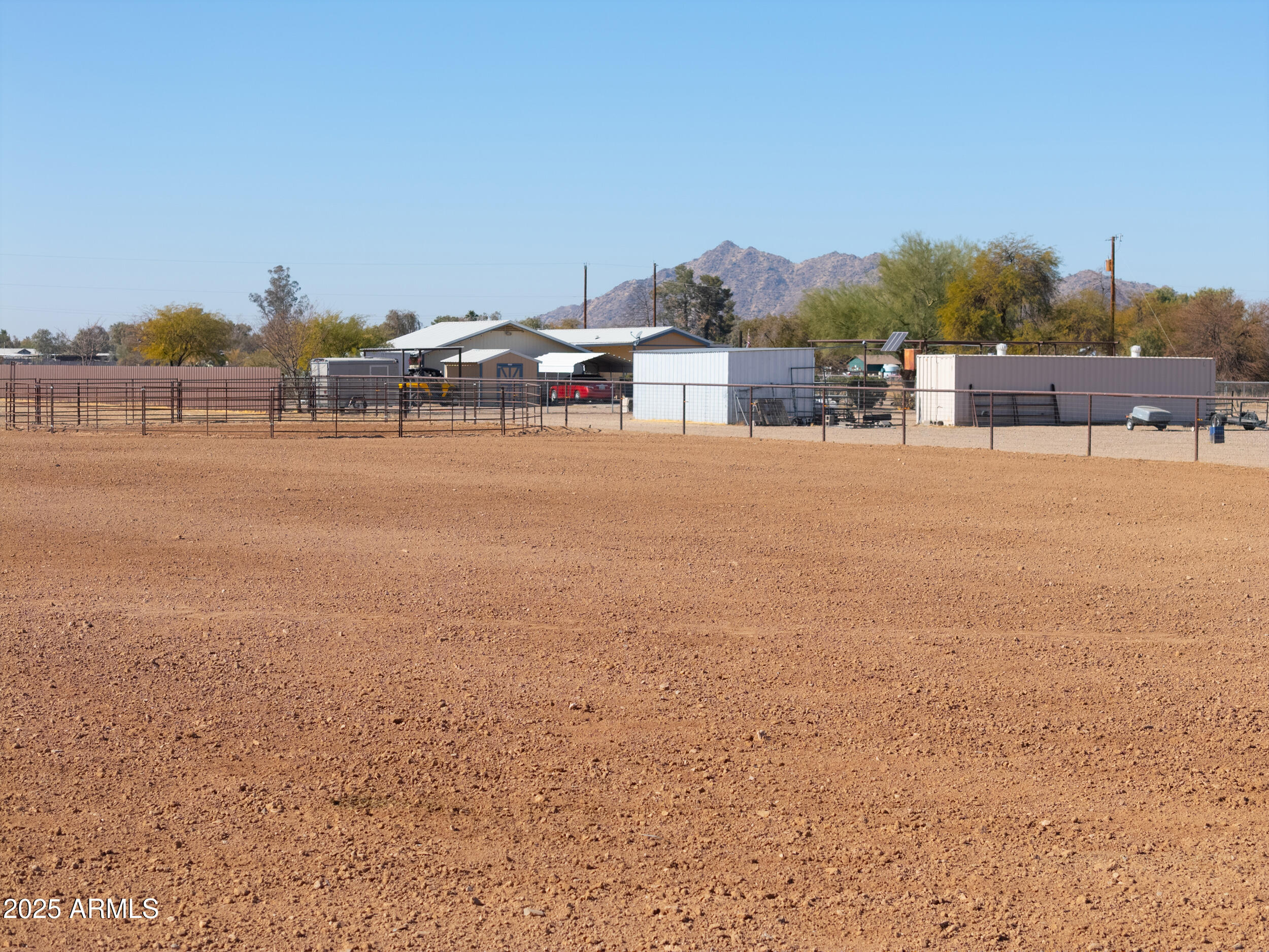 10137 North White Road Maricopa, AZ 85139 - Photo 97 of 109 air12
