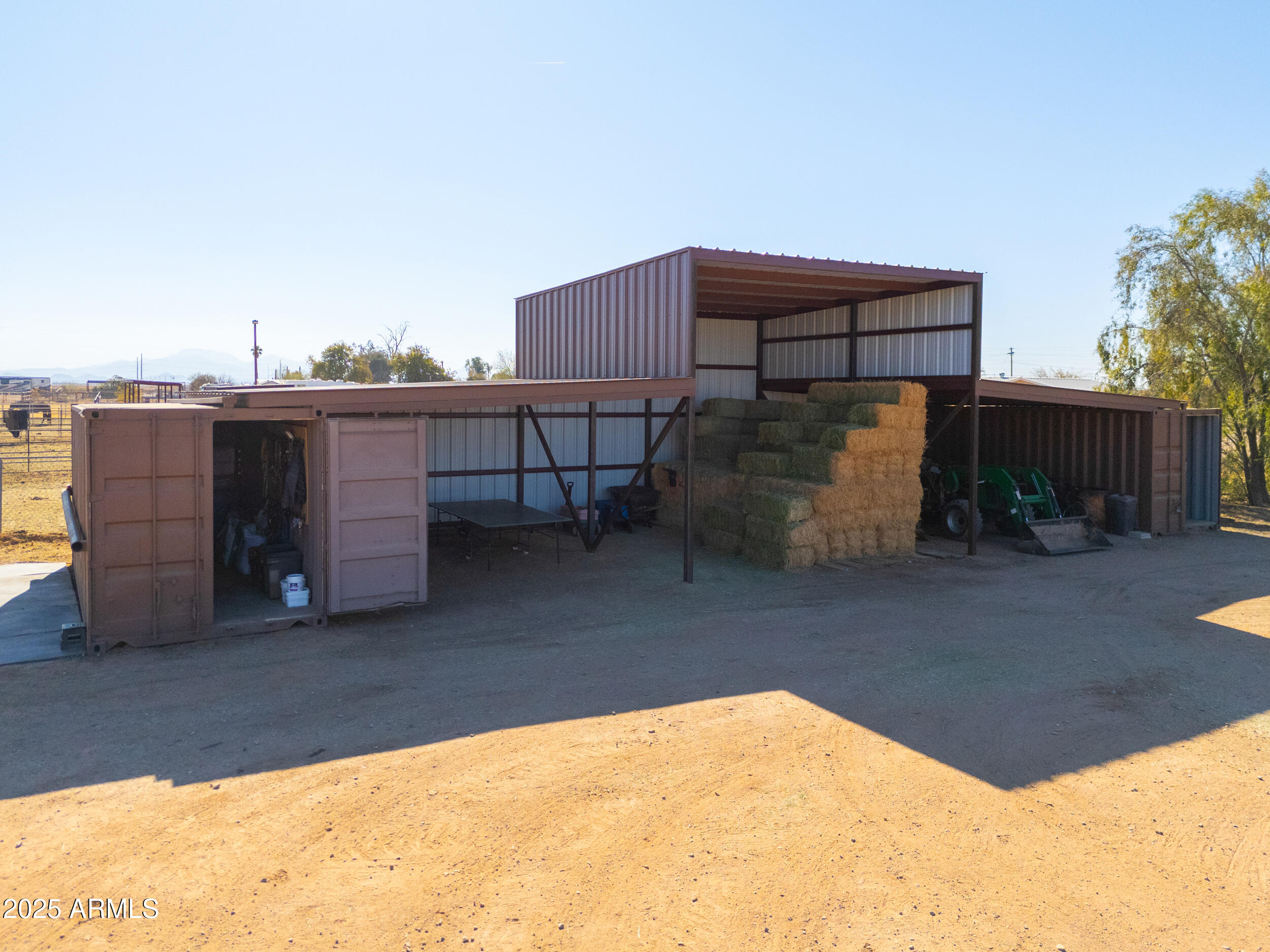 10137 North White Road Maricopa, AZ 85139 - Photo 100 of 109 air15