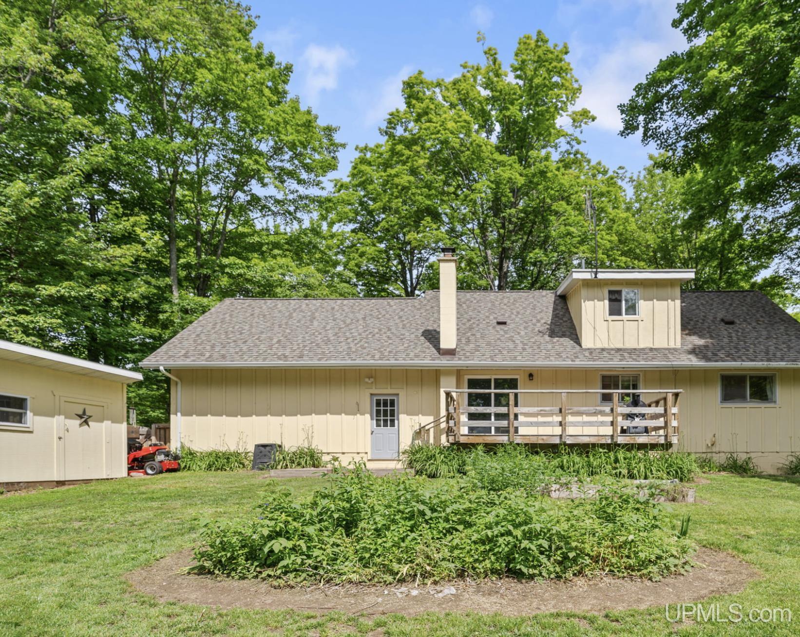 1658 Engman Lake Road Skandia, MI 49885 - Photo 29 of 50