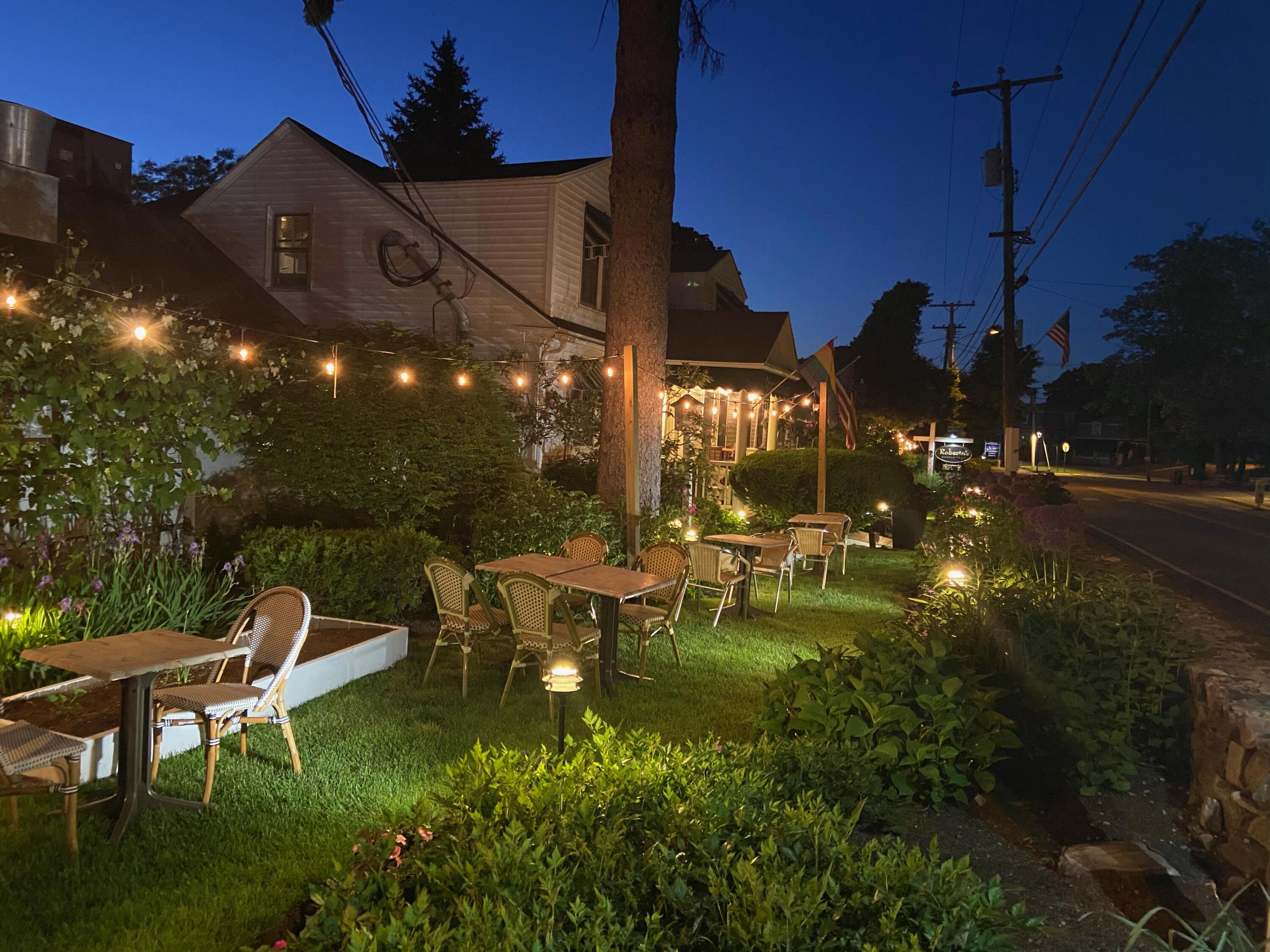 200 Shore Road Ogunquit, ME 03907 - Photo 18 of 23 Gardens