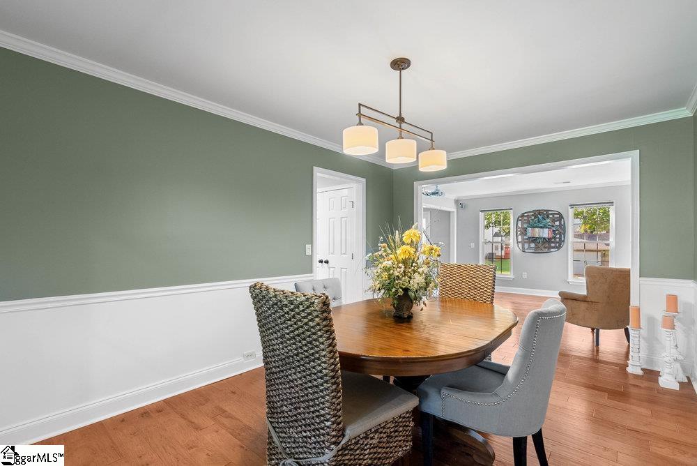 211 Highgate Circle Greer, SC 29650 - Photo 17 of 50