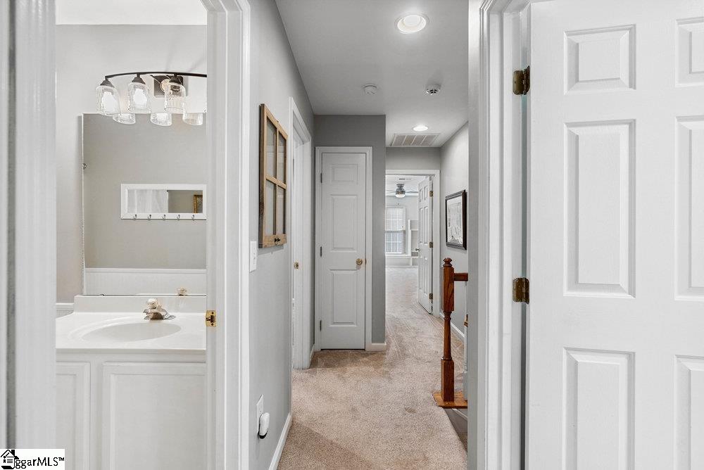 211 Highgate Circle Greer, SC 29650 - Photo 23 of 50