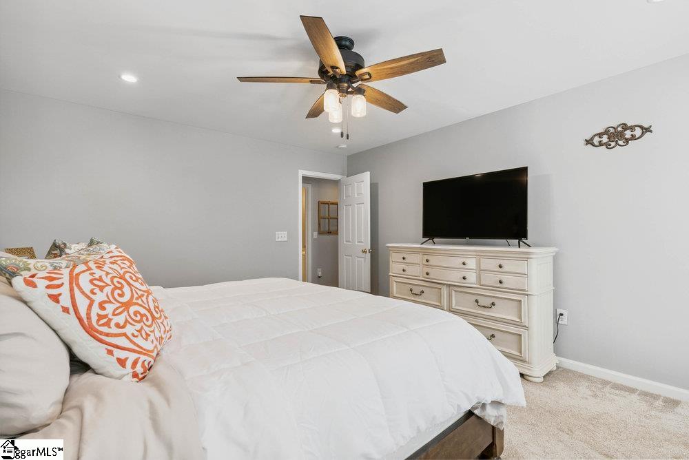 211 Highgate Circle Greer, SC 29650 - Photo 27 of 50