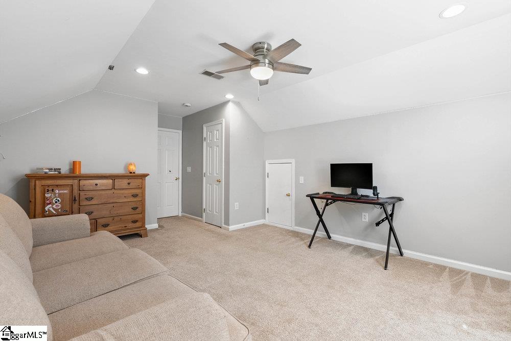 211 Highgate Circle Greer, SC 29650 - Photo 39 of 50